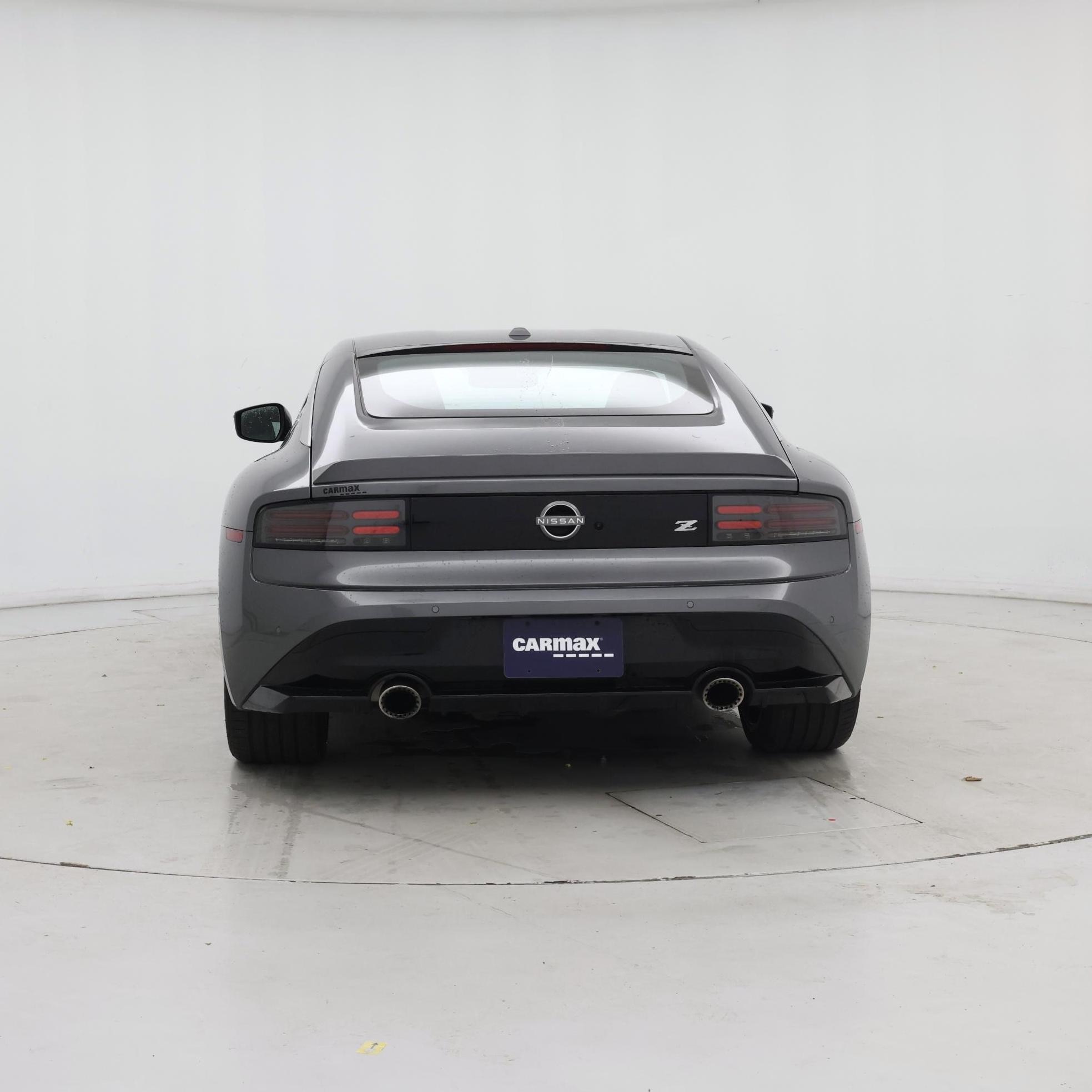 Thumbnail: 2024 Nissan Z - 6