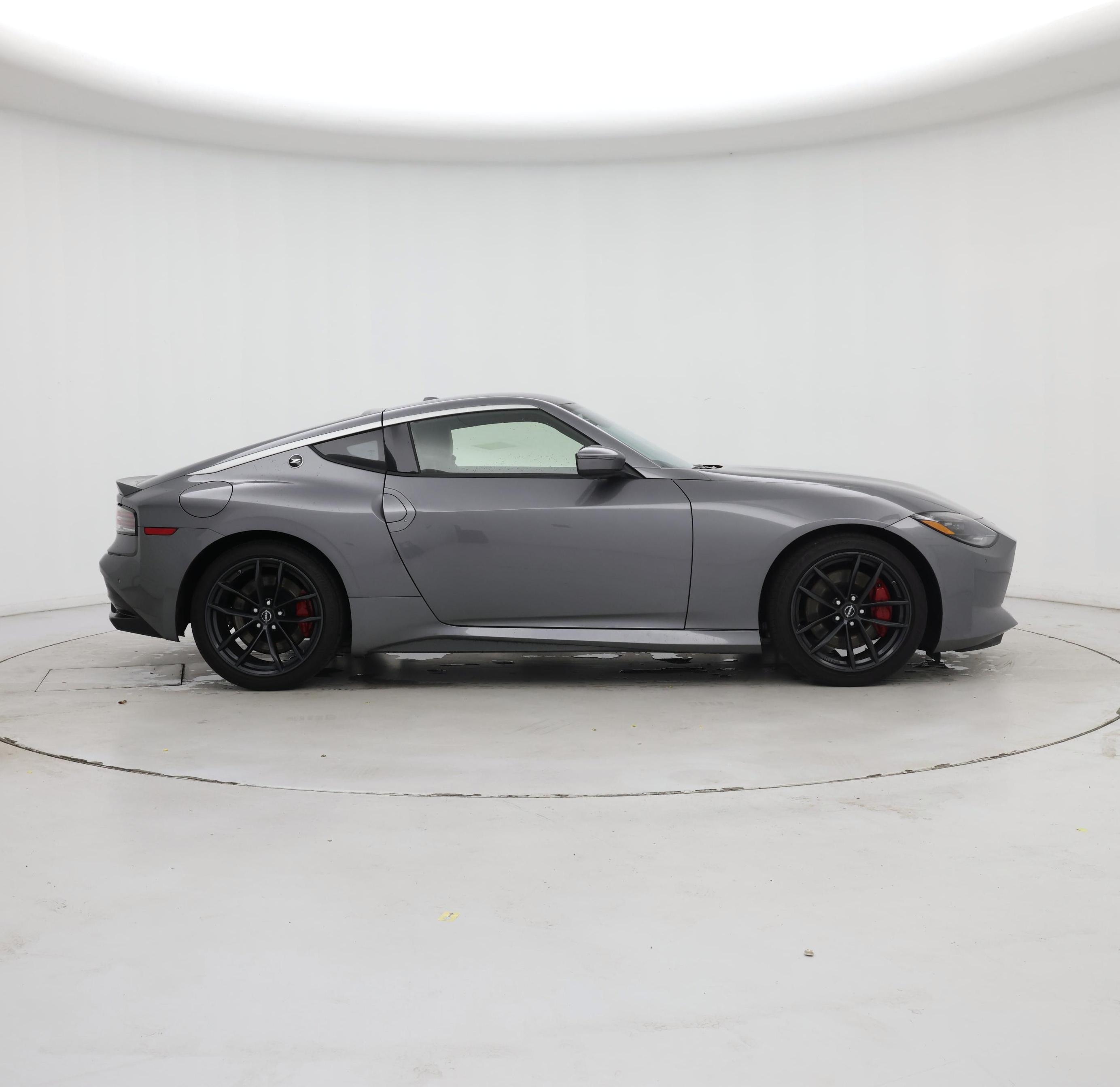 Thumbnail: 2024 Nissan Z - 7