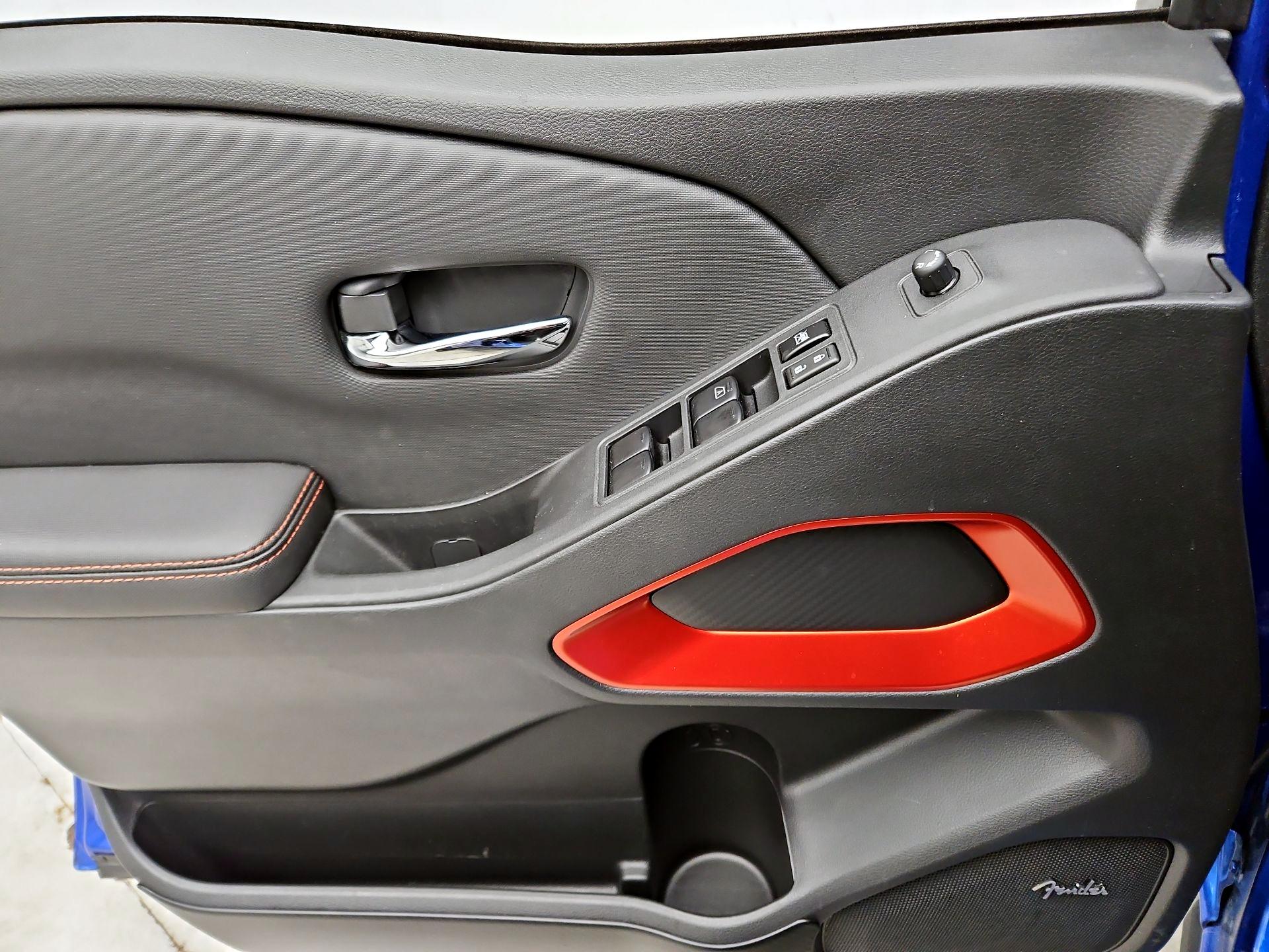 Thumbnail: 2024 Nissan Frontier - 12