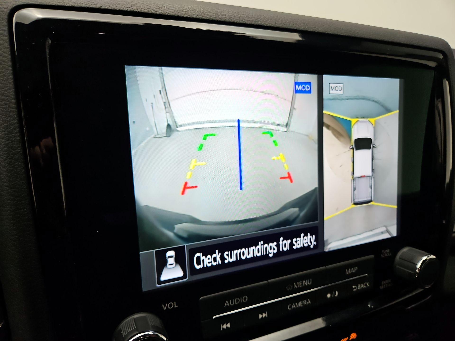 Thumbnail: 2024 Nissan Frontier - 15