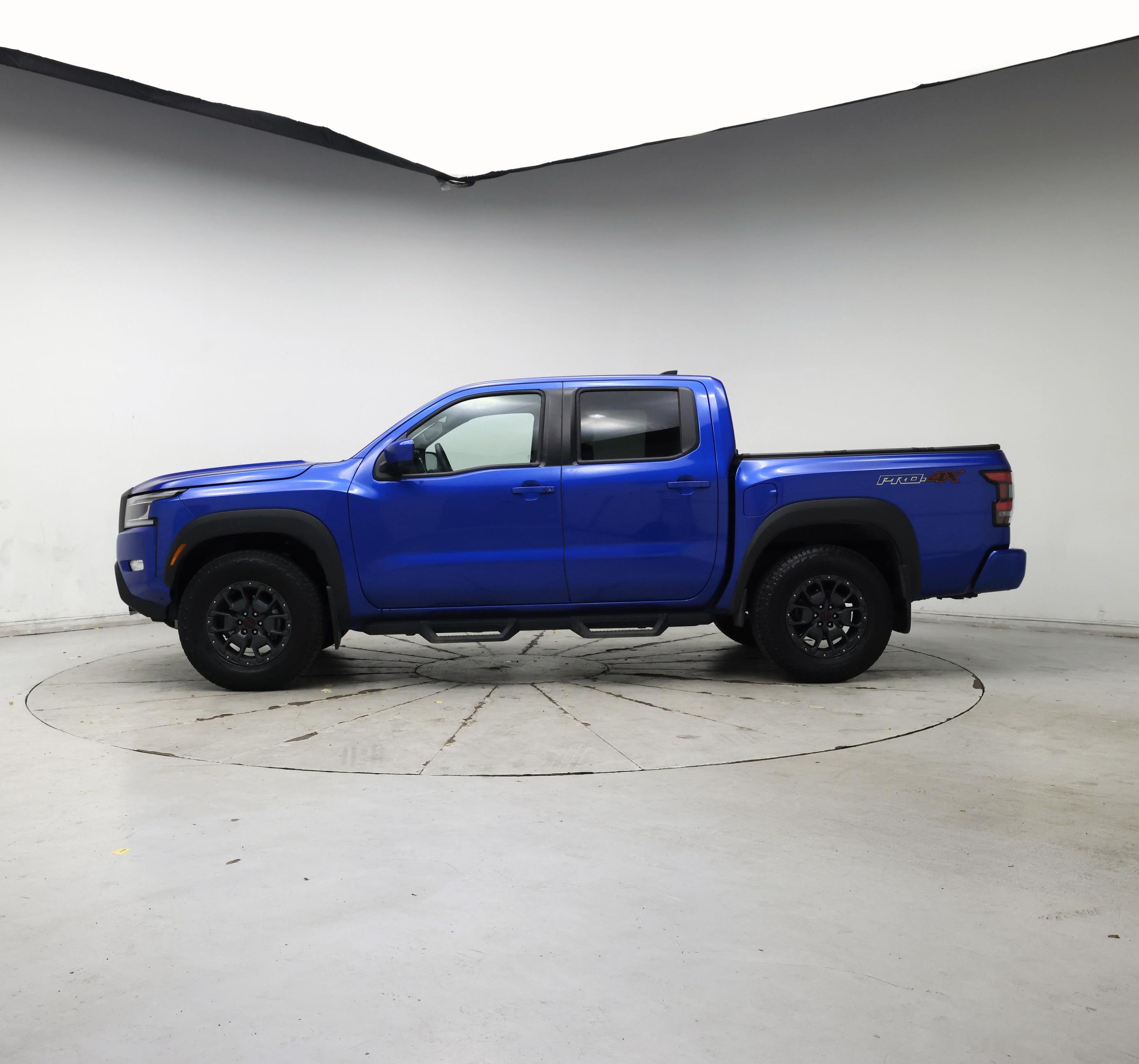 Thumbnail: 2024 Nissan Frontier - 3