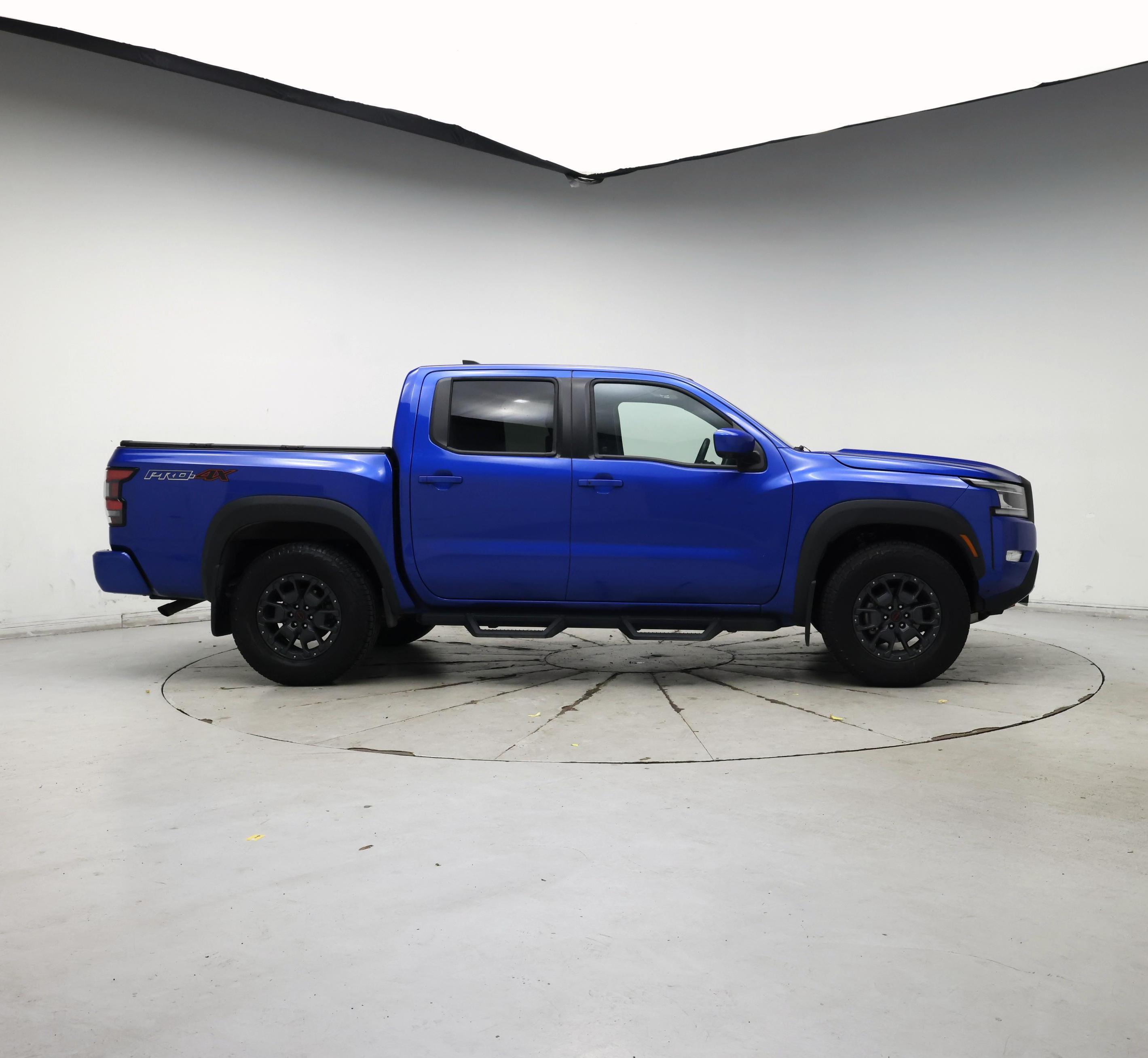 Thumbnail: 2024 Nissan Frontier - 7