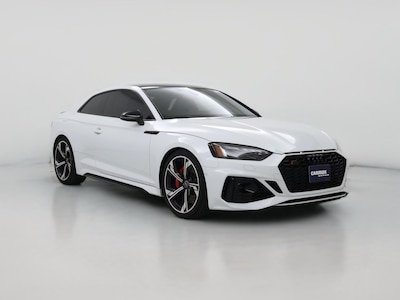 2024 Audi RS5