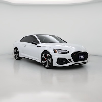 2024 Audi RS5