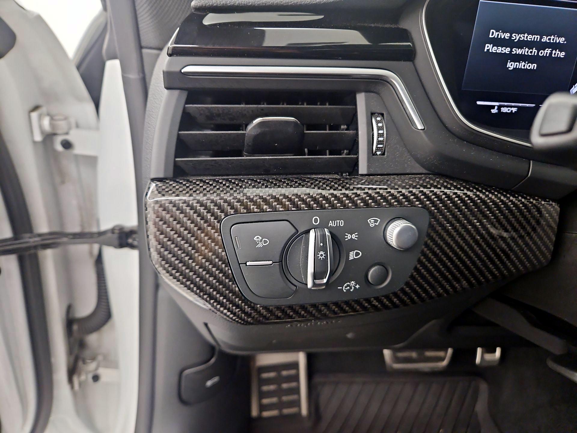 Thumbnail: 2024 Audi RS 5 - 13