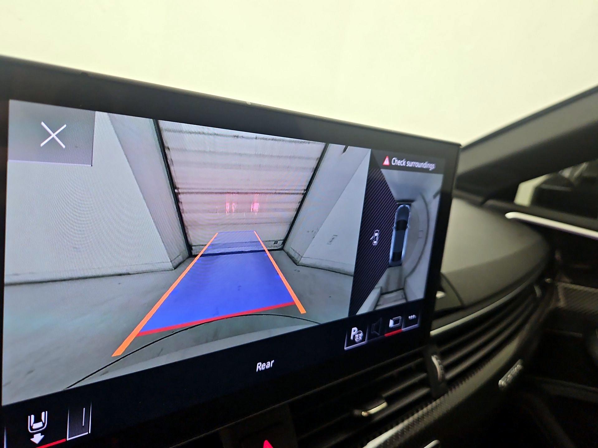 Thumbnail: 2024 Audi RS 5 - 15