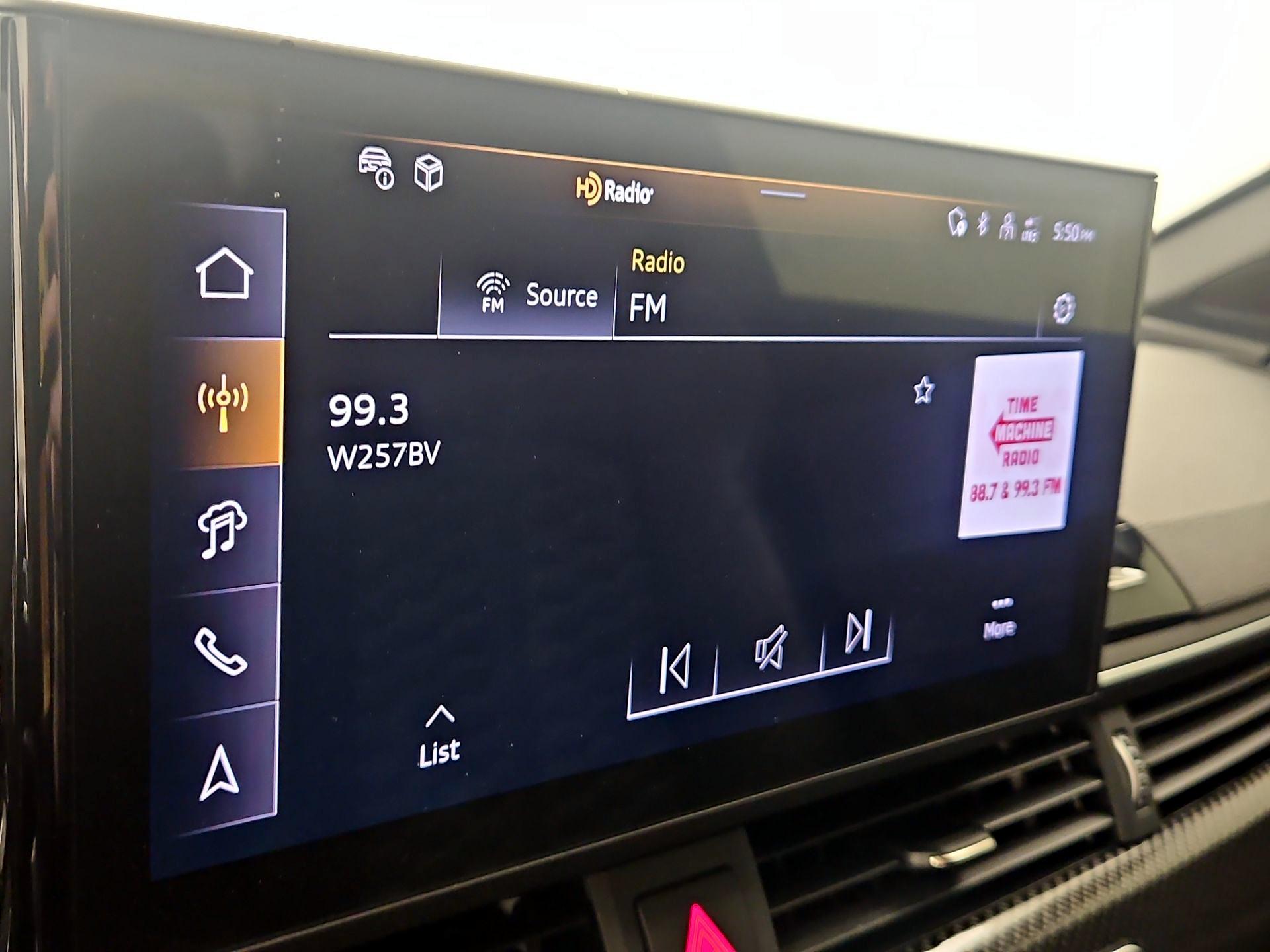 Thumbnail: 2024 Audi RS 5 - 16