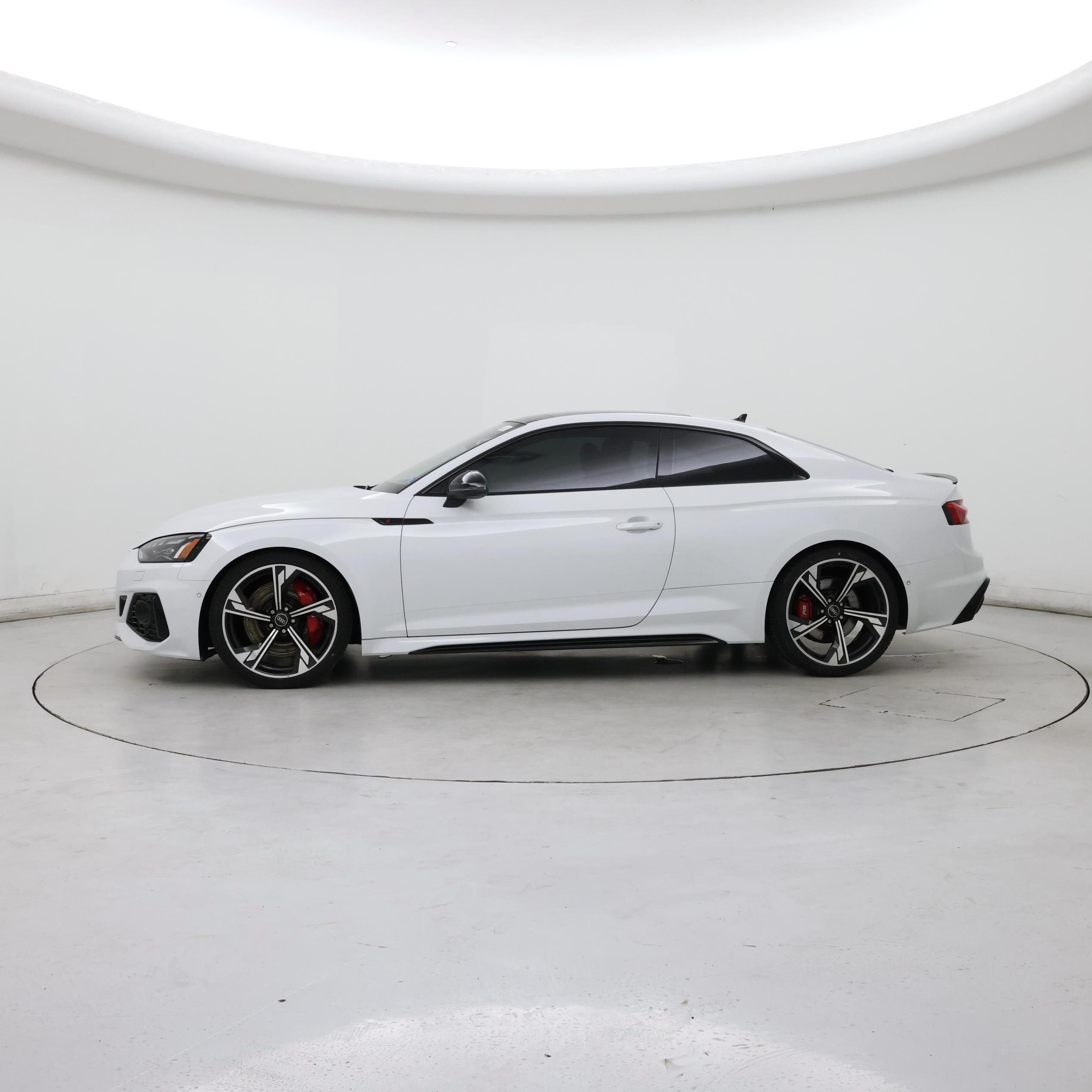 Thumbnail: 2024 Audi RS 5 - 3