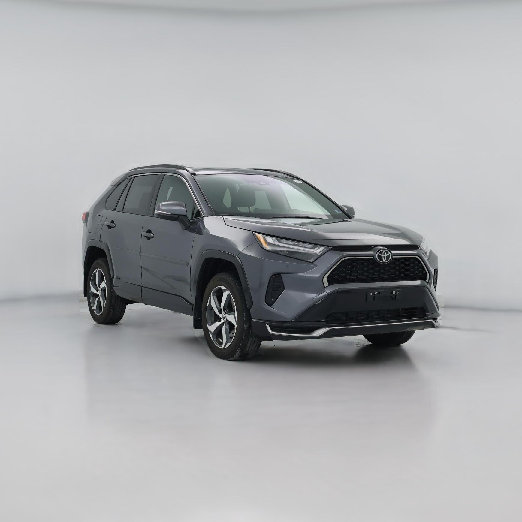 Thumbnail: 2025 Toyota RAV4 - 1