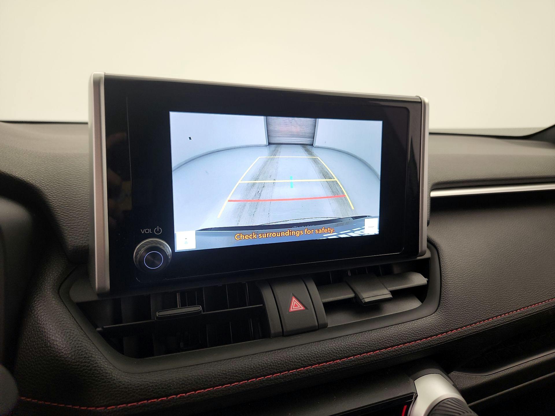 Thumbnail: 2025 Toyota RAV4 - 14