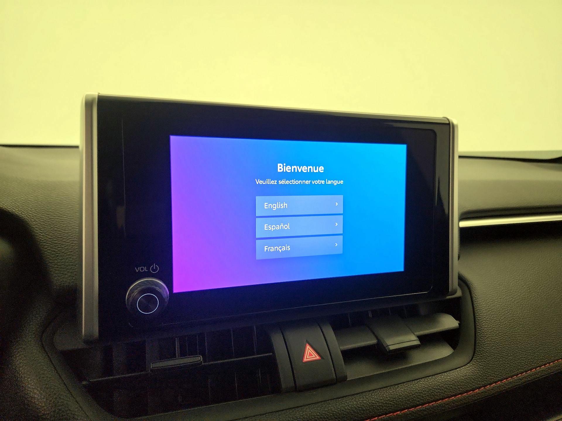 Thumbnail: 2025 Toyota RAV4 - 15