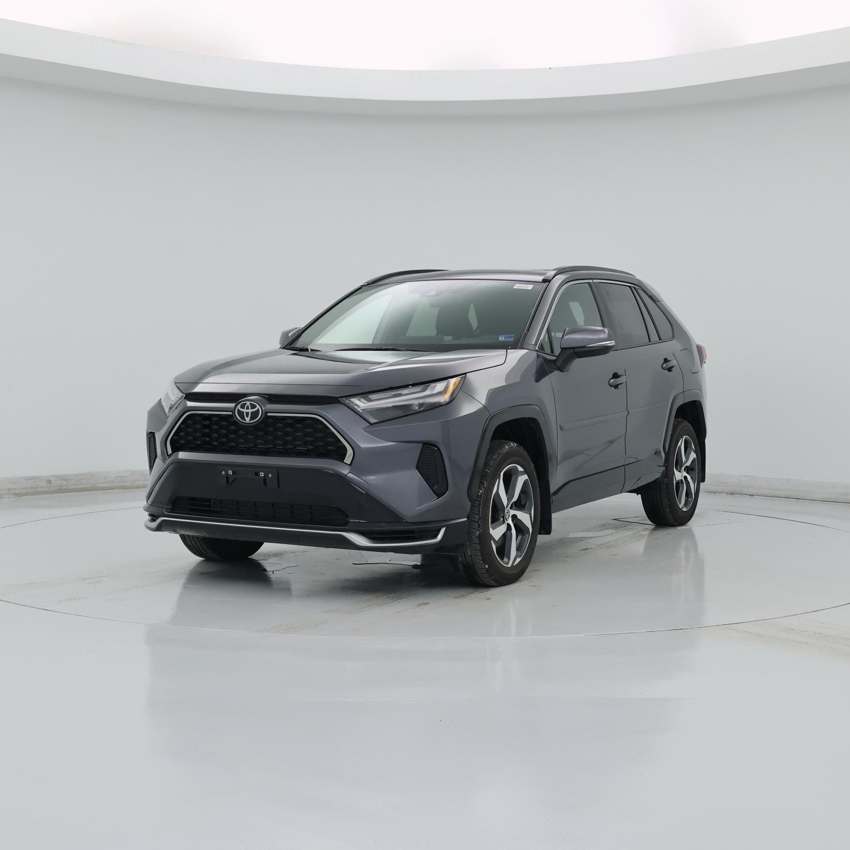 Thumbnail: 2025 Toyota RAV4 - 4