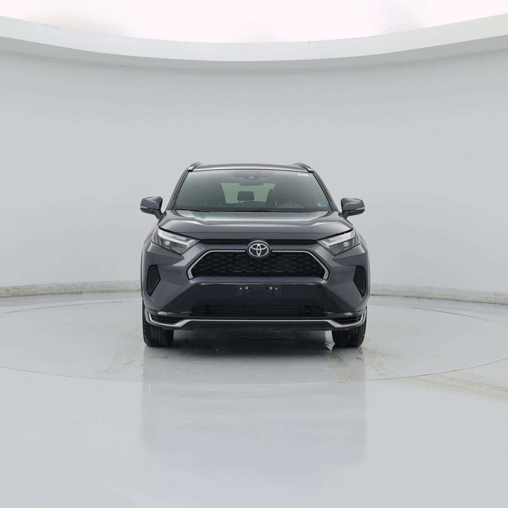 Thumbnail: 2025 Toyota RAV4 - 5