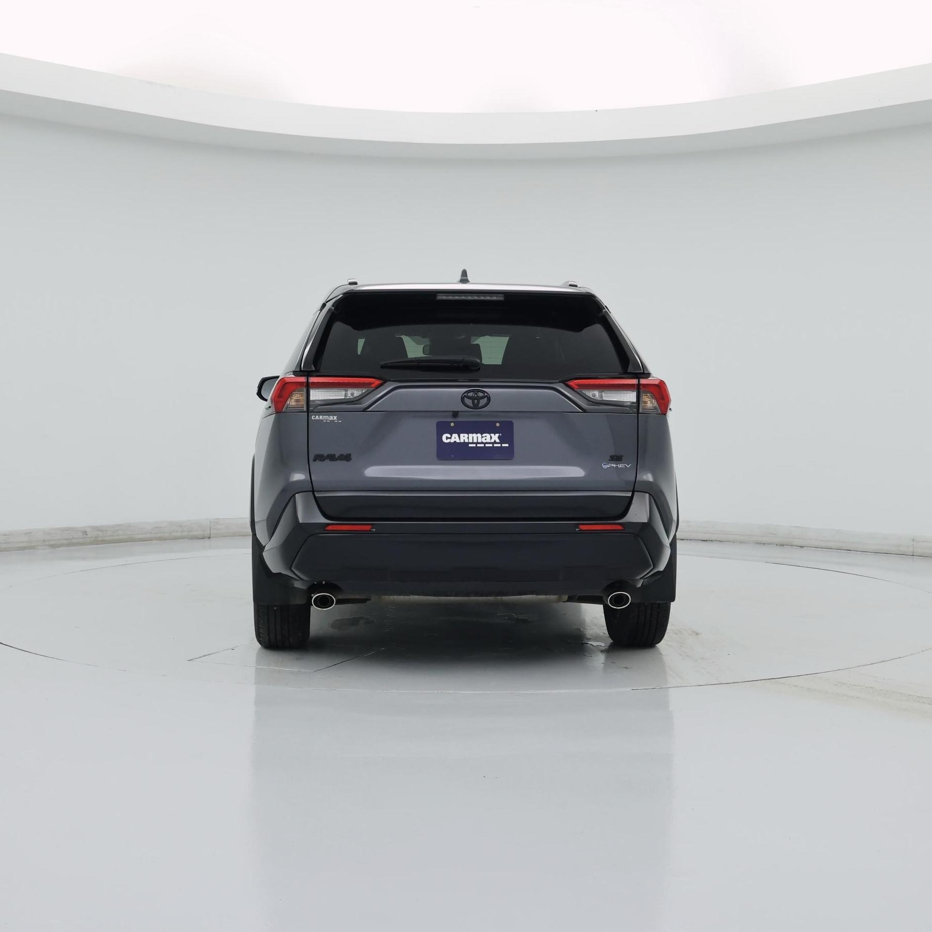 Thumbnail: 2025 Toyota RAV4 - 6