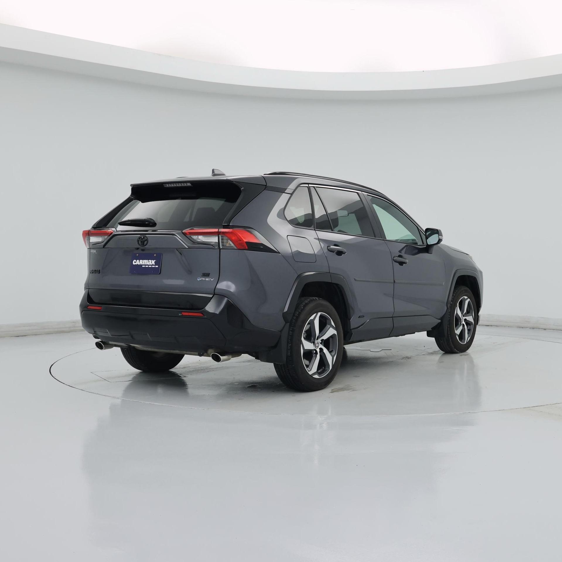 Thumbnail: 2025 Toyota RAV4 - 8