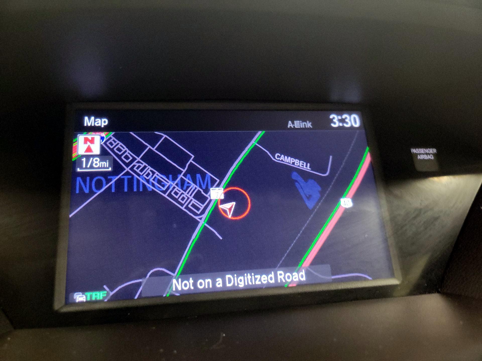 Thumbnail: 2020 Acura MDX - 14