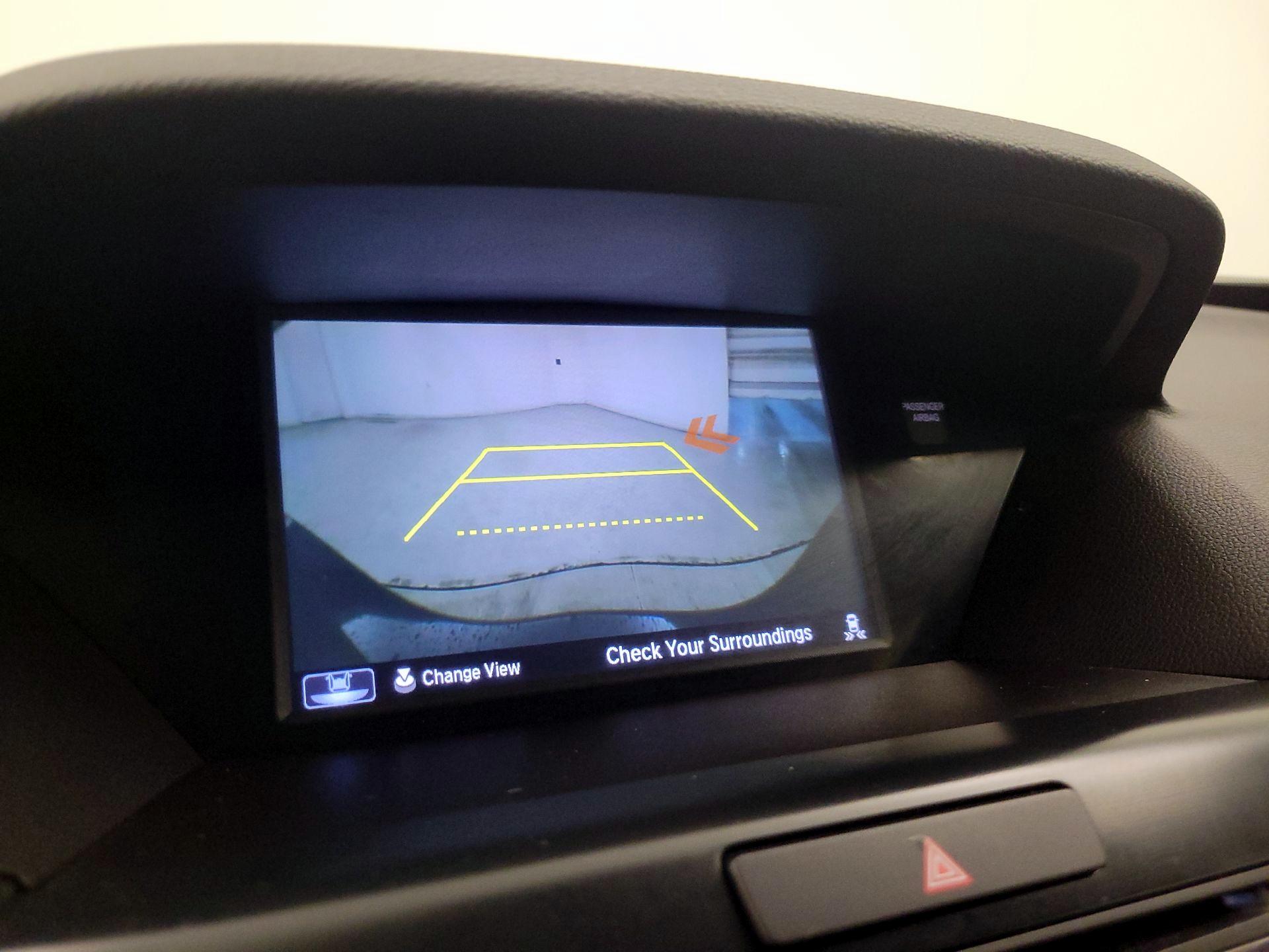 Thumbnail: 2020 Acura MDX - 15