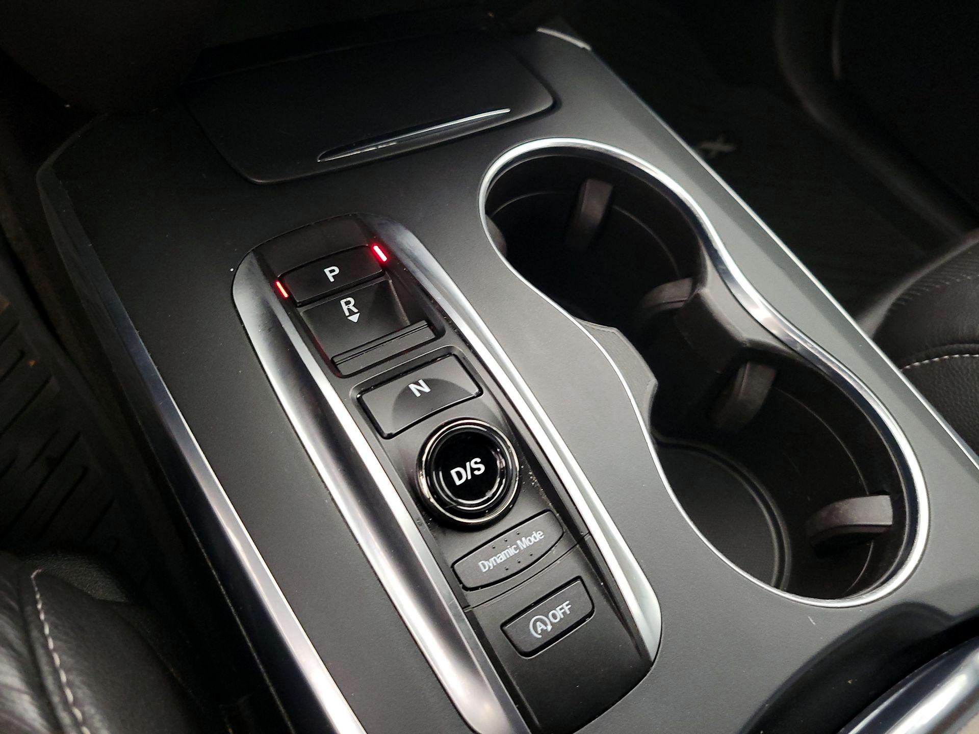 Thumbnail: 2020 Acura MDX - 18