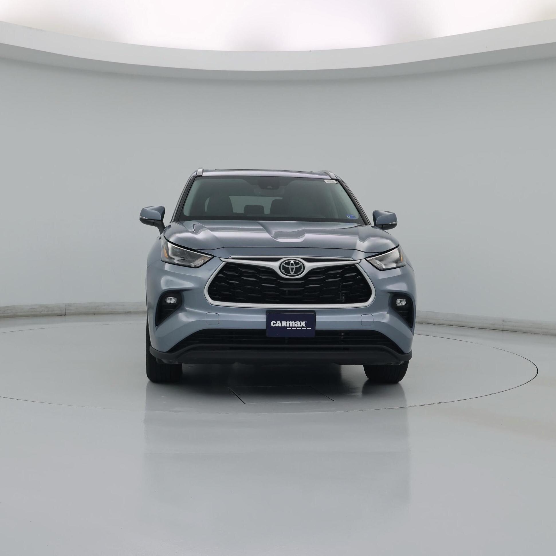 Thumbnail: 2023 Toyota Highlander - 5