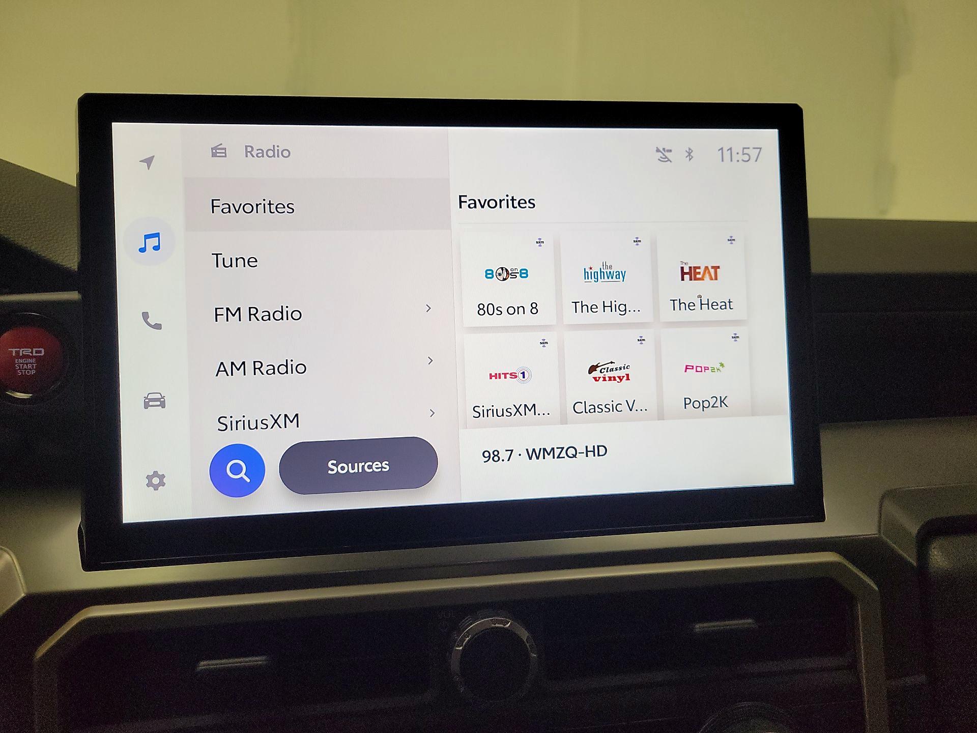 Thumbnail: 2024 Toyota Tacoma - 13