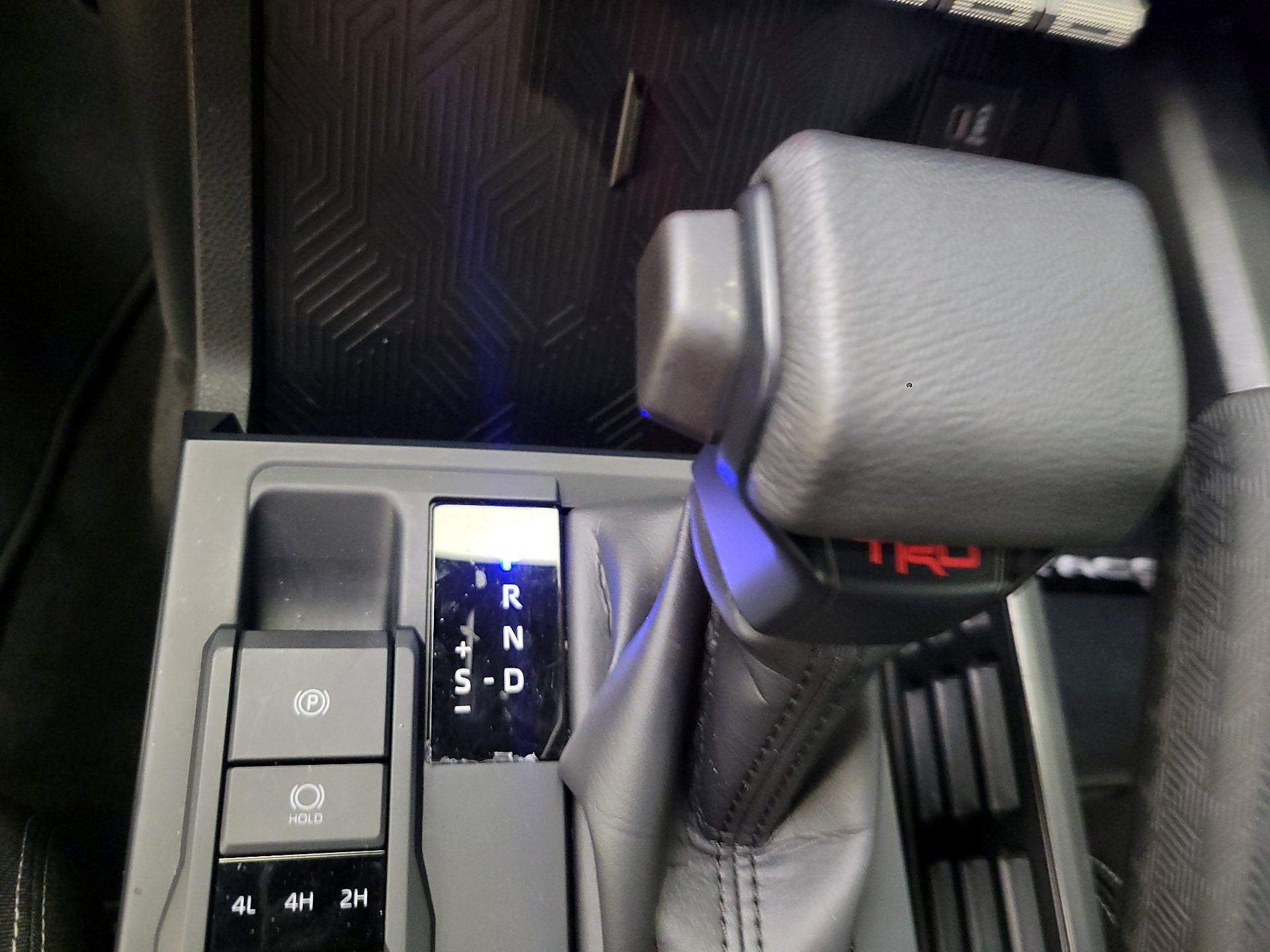 Thumbnail: 2024 Toyota Tacoma - 15