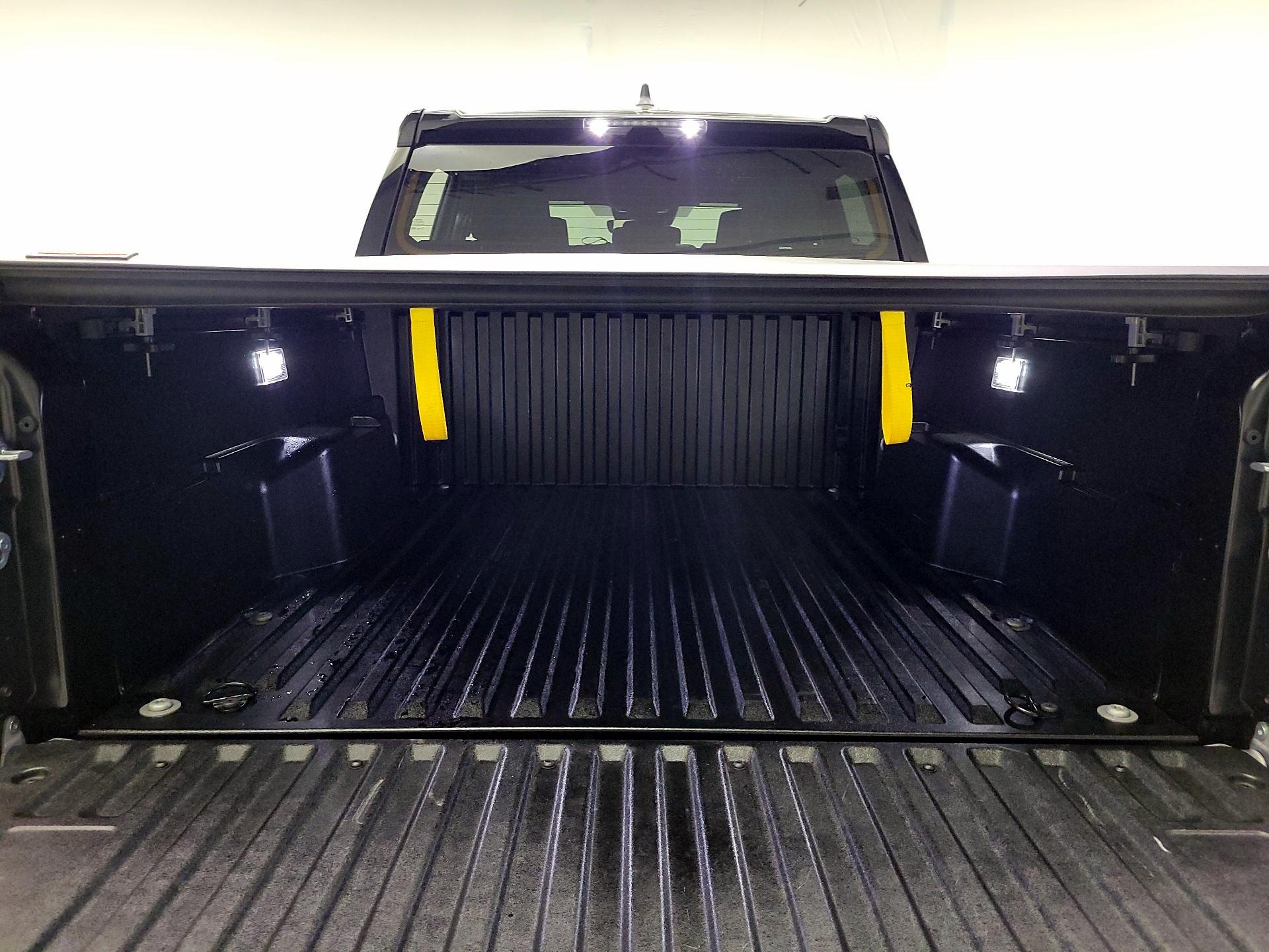 Thumbnail: 2024 Toyota Tacoma - 18