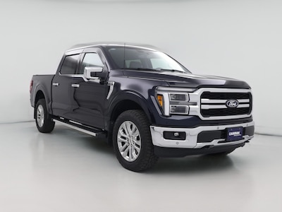 2025 Ford F150 Lariat