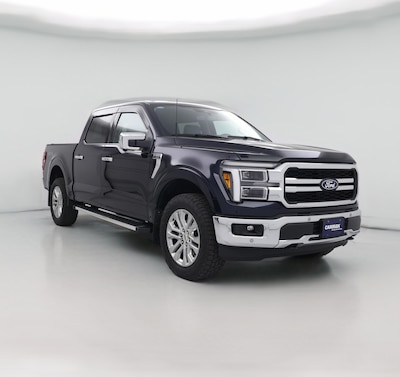 2025 Ford F150 Lariat
