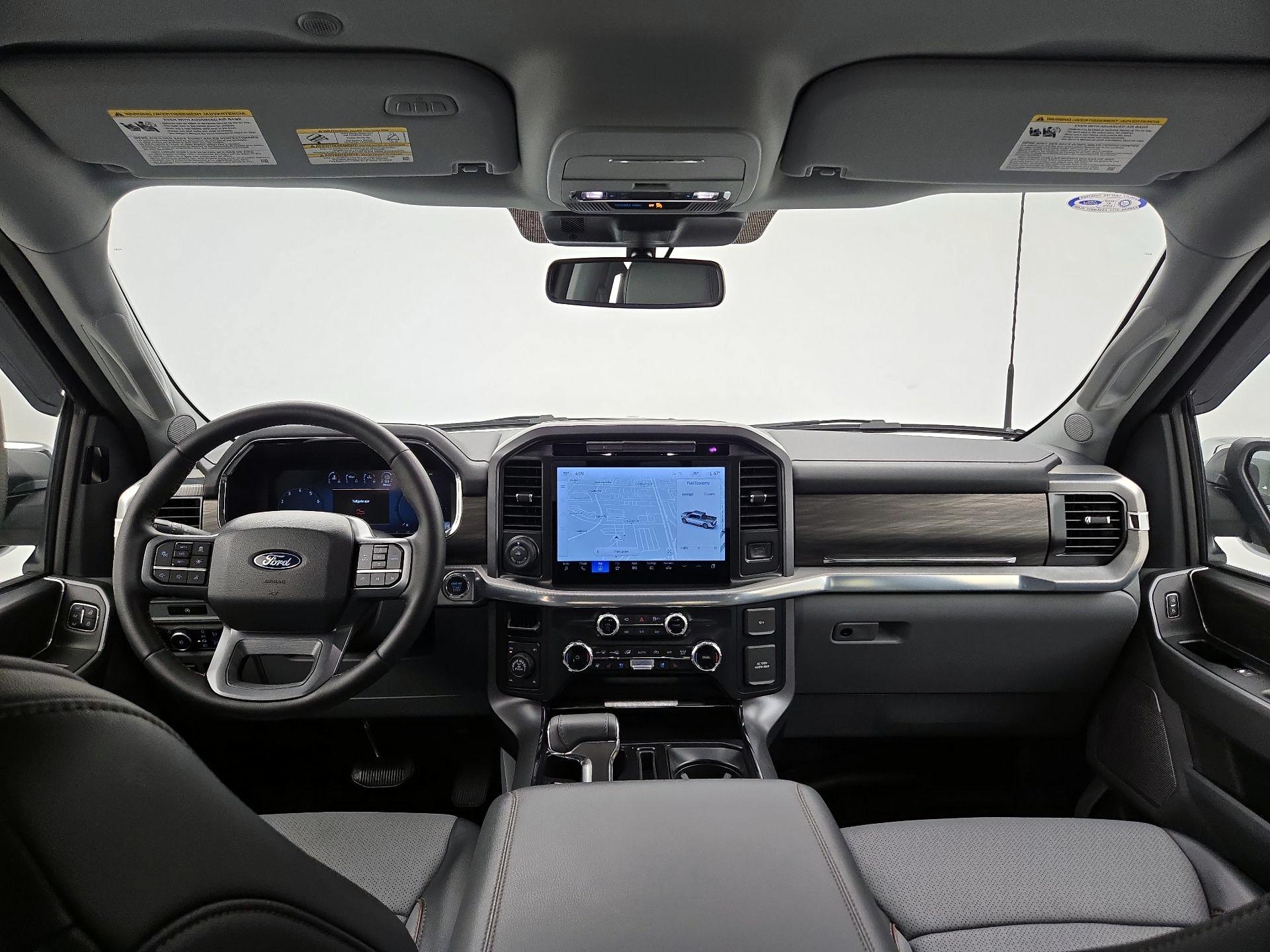 Thumbnail: 2025 Ford F-150 - 9