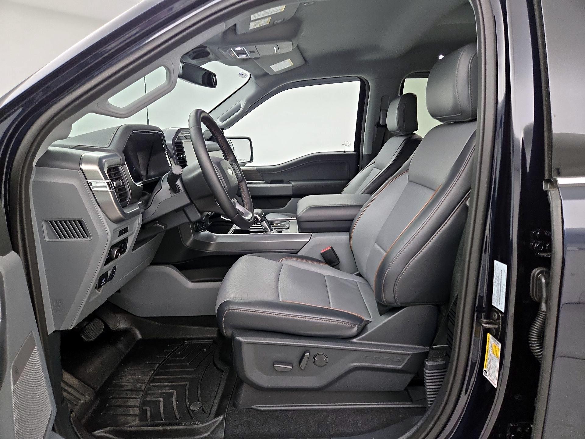 Thumbnail: 2025 Ford F-150 - 11