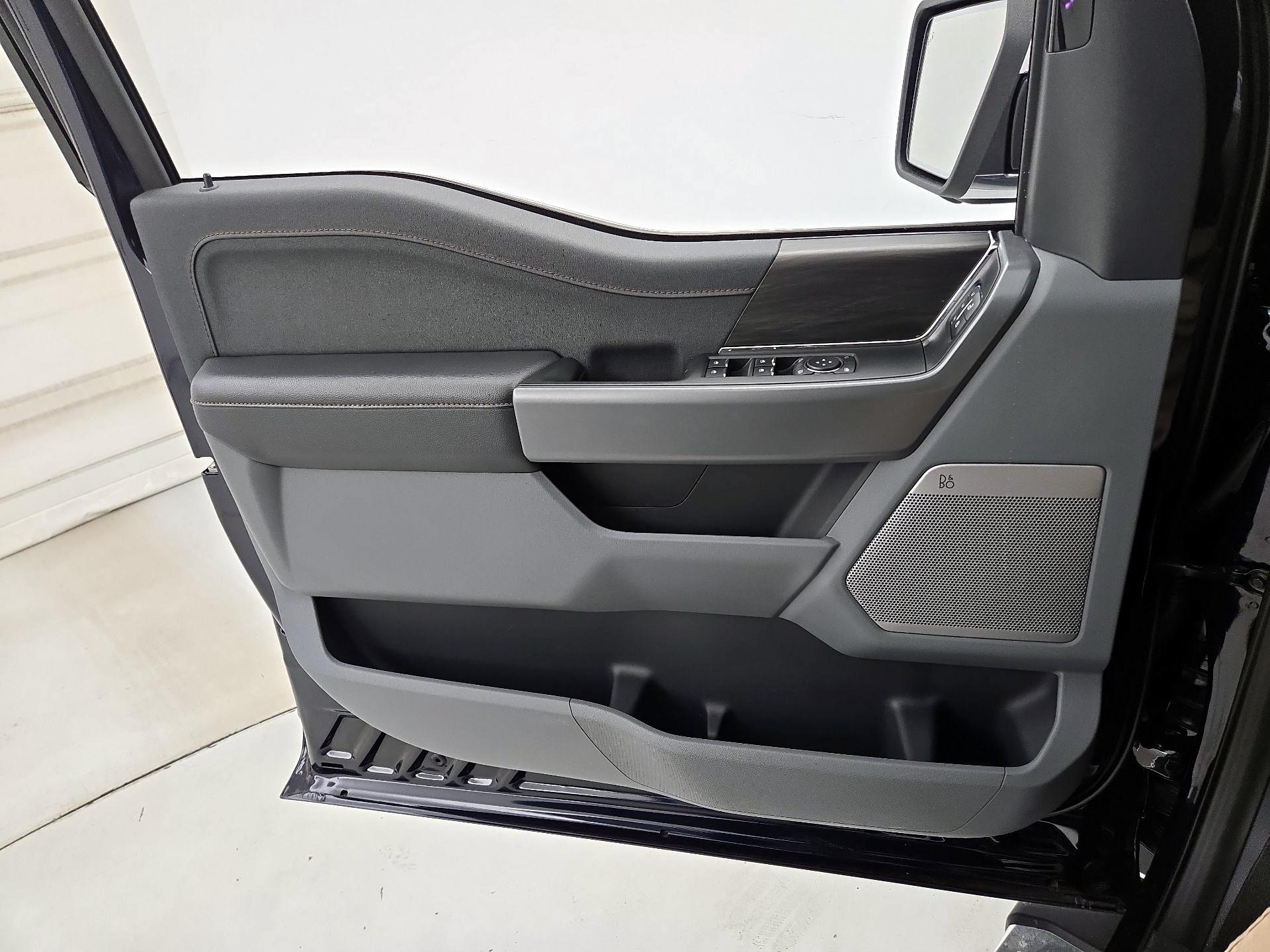 Thumbnail: 2025 Ford F-150 - 12