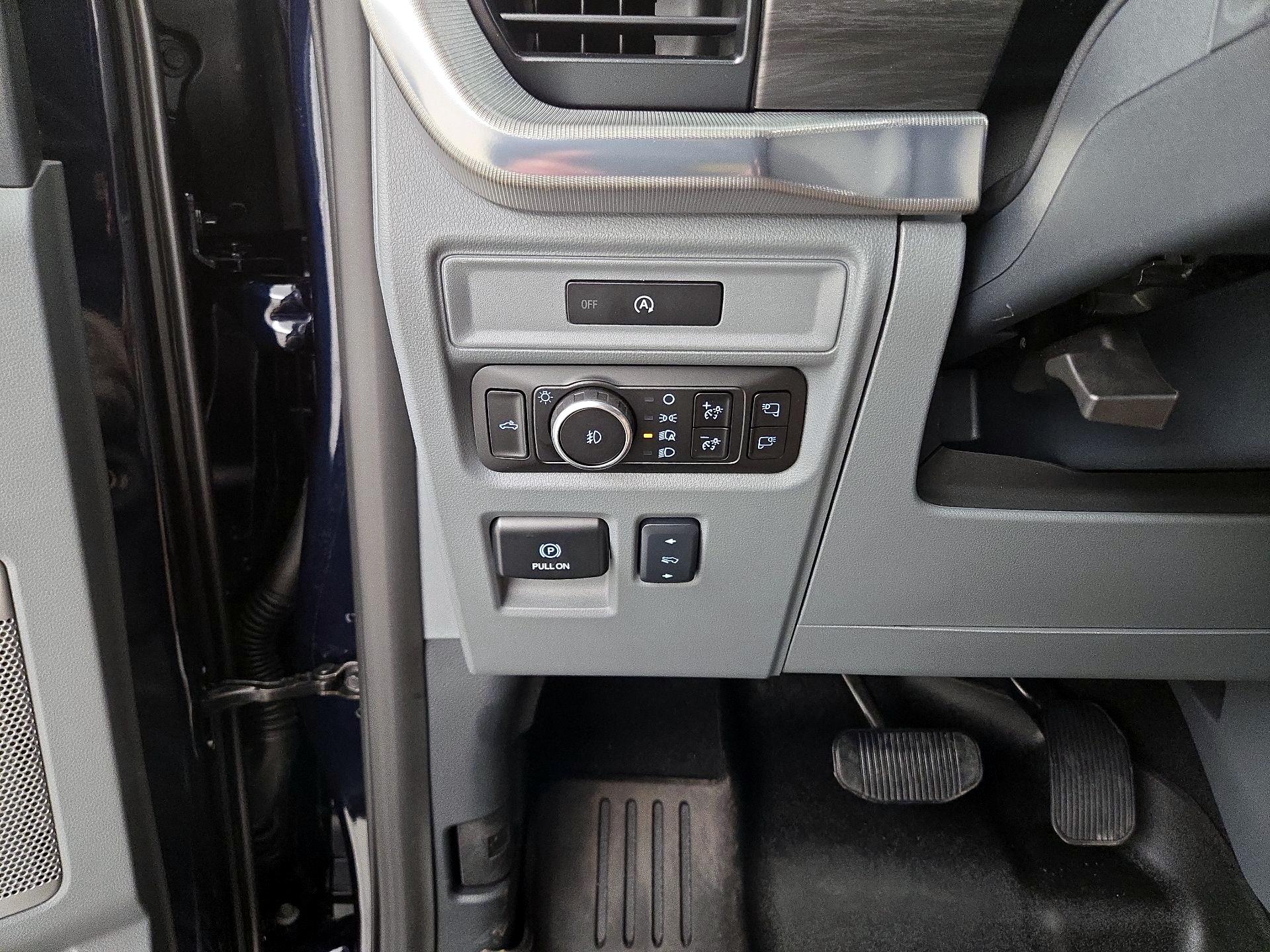 Thumbnail: 2025 Ford F-150 - 13