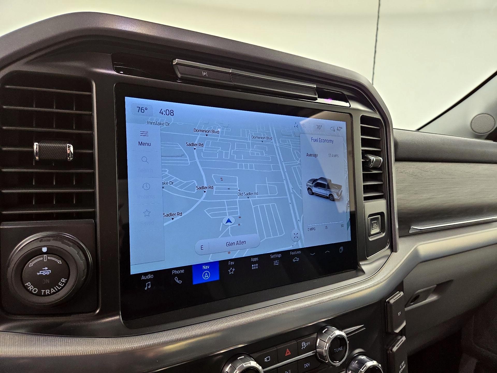 Thumbnail: 2025 Ford F-150 - 14