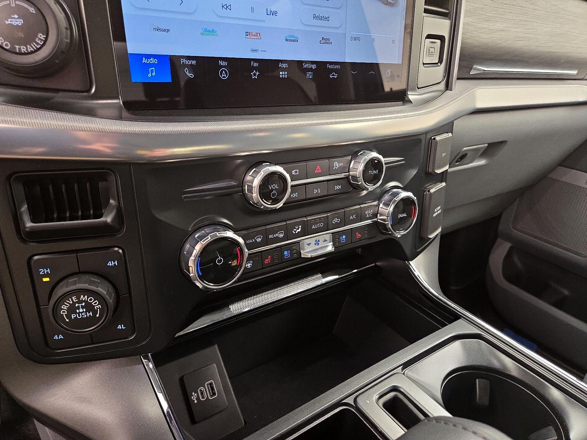 Thumbnail: 2025 Ford F-150 - 17