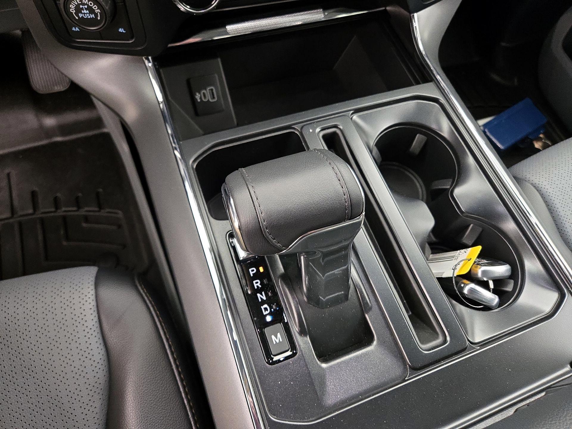 Thumbnail: 2025 Ford F-150 - 18