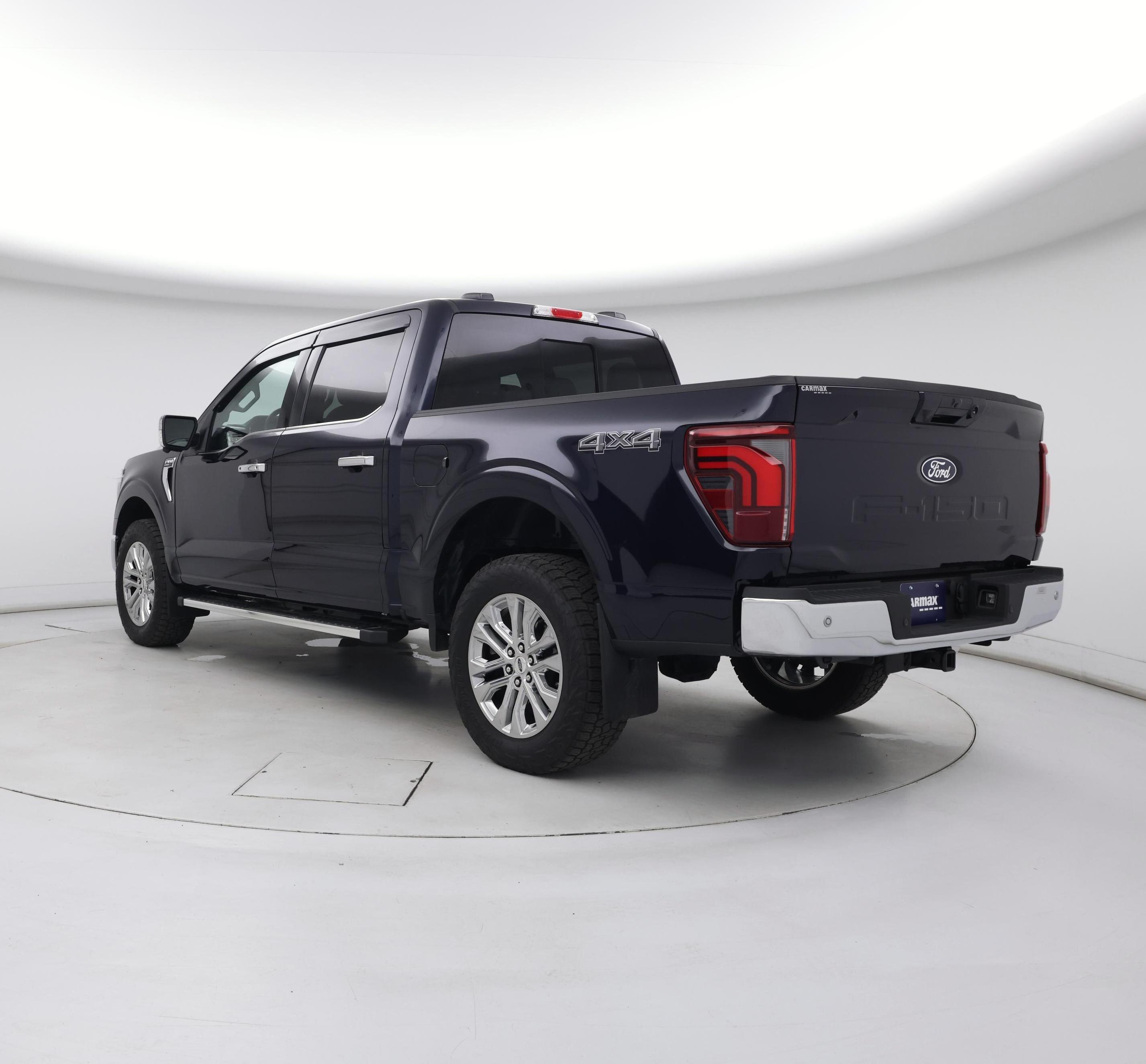 Thumbnail: 2025 Ford F-150 - 2