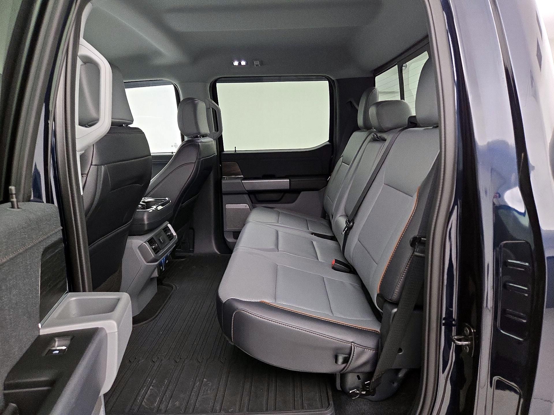 Thumbnail: 2025 Ford F-150 - 20