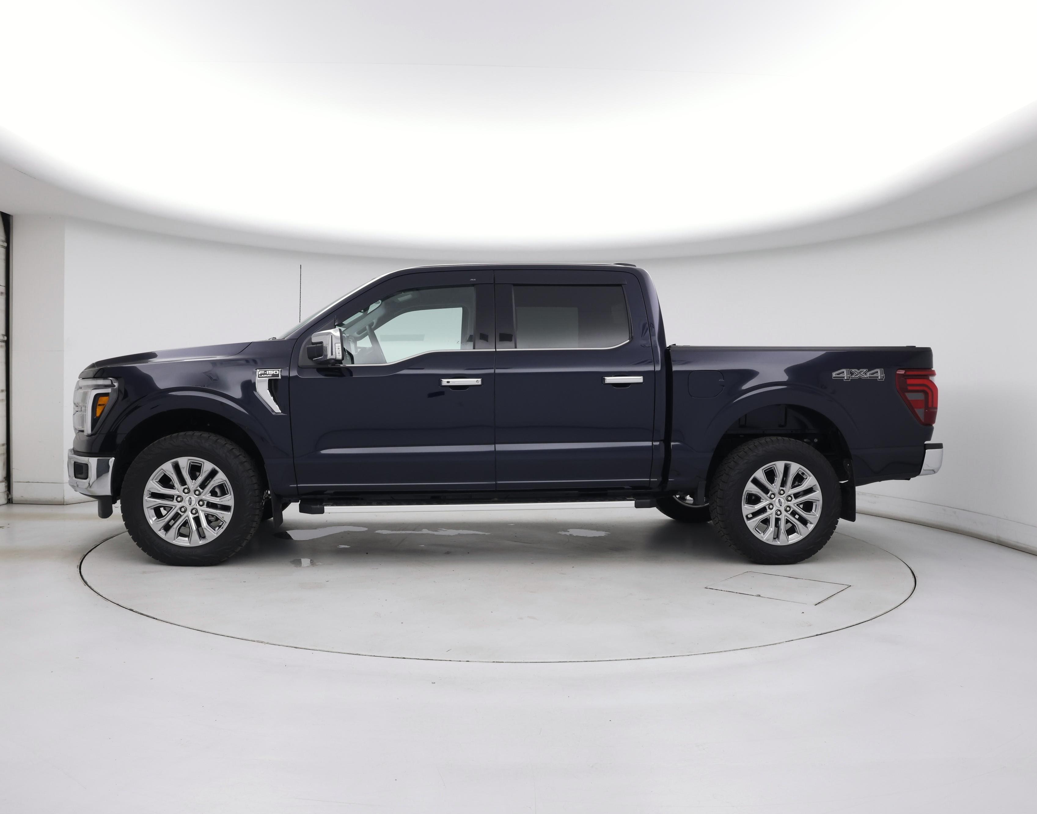 Thumbnail: 2025 Ford F-150 - 3