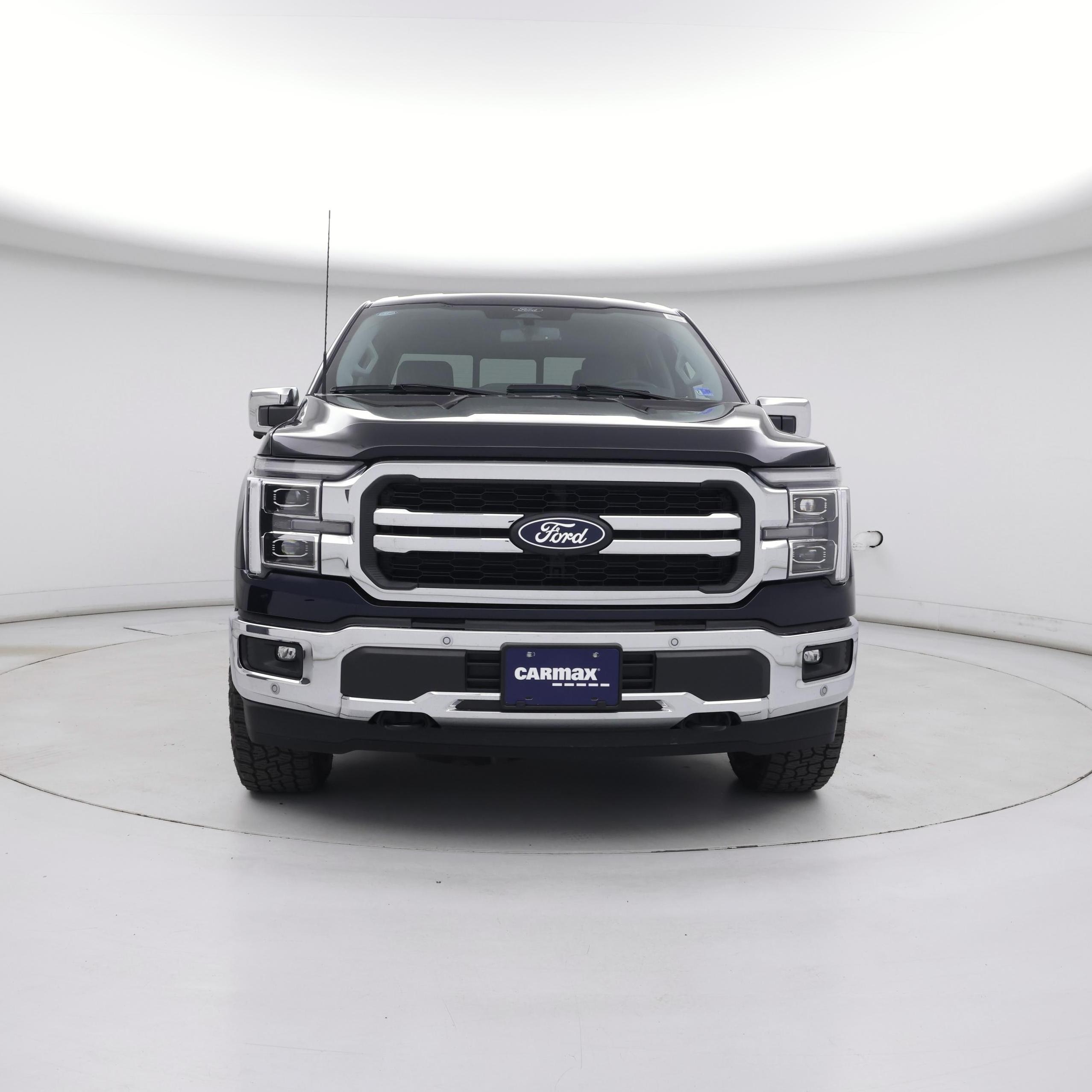 Thumbnail: 2025 Ford F-150 - 5