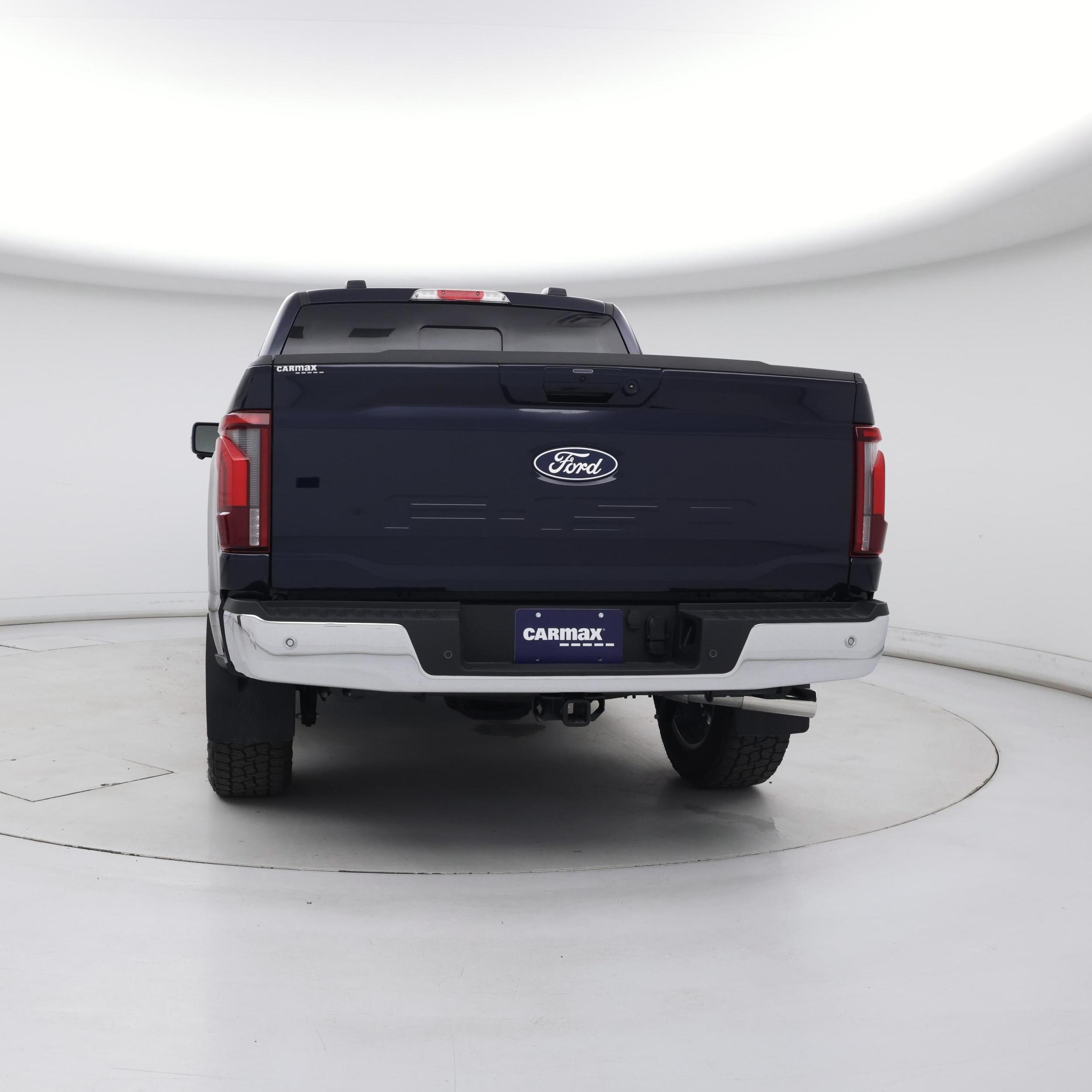 Thumbnail: 2025 Ford F-150 - 6