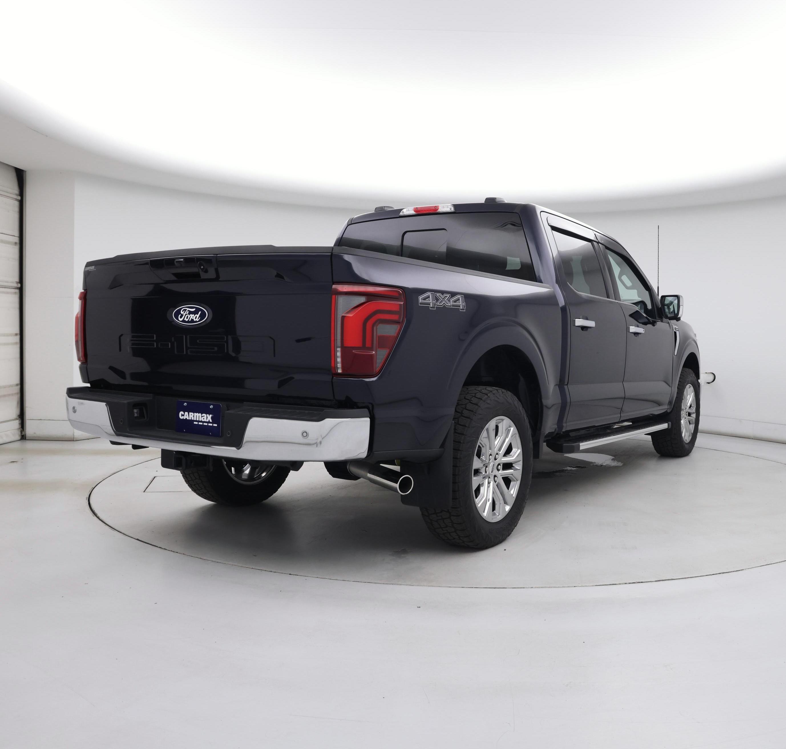 Thumbnail: 2025 Ford F-150 - 8
