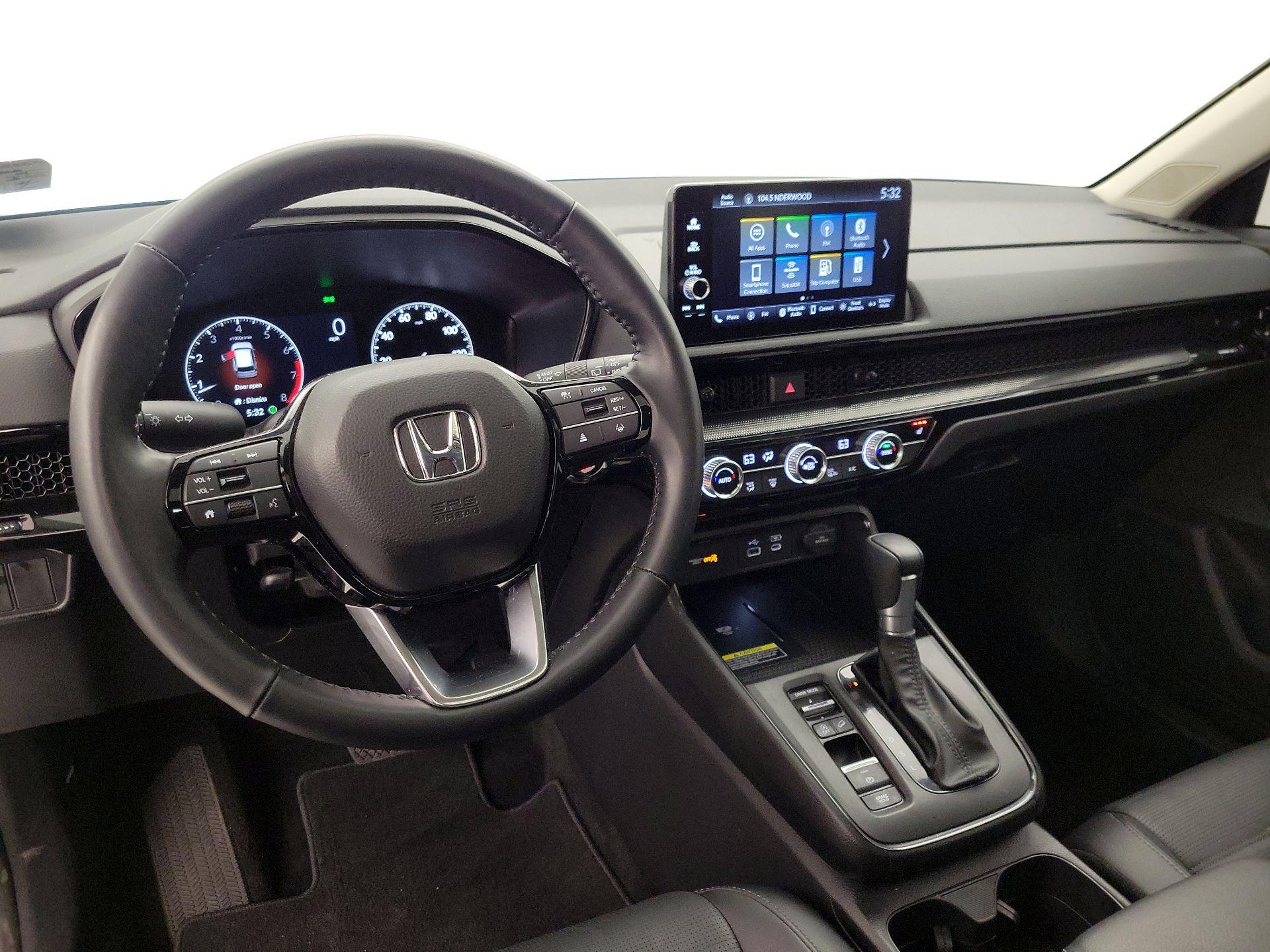 Thumbnail: 2025 Honda CR-V - 9