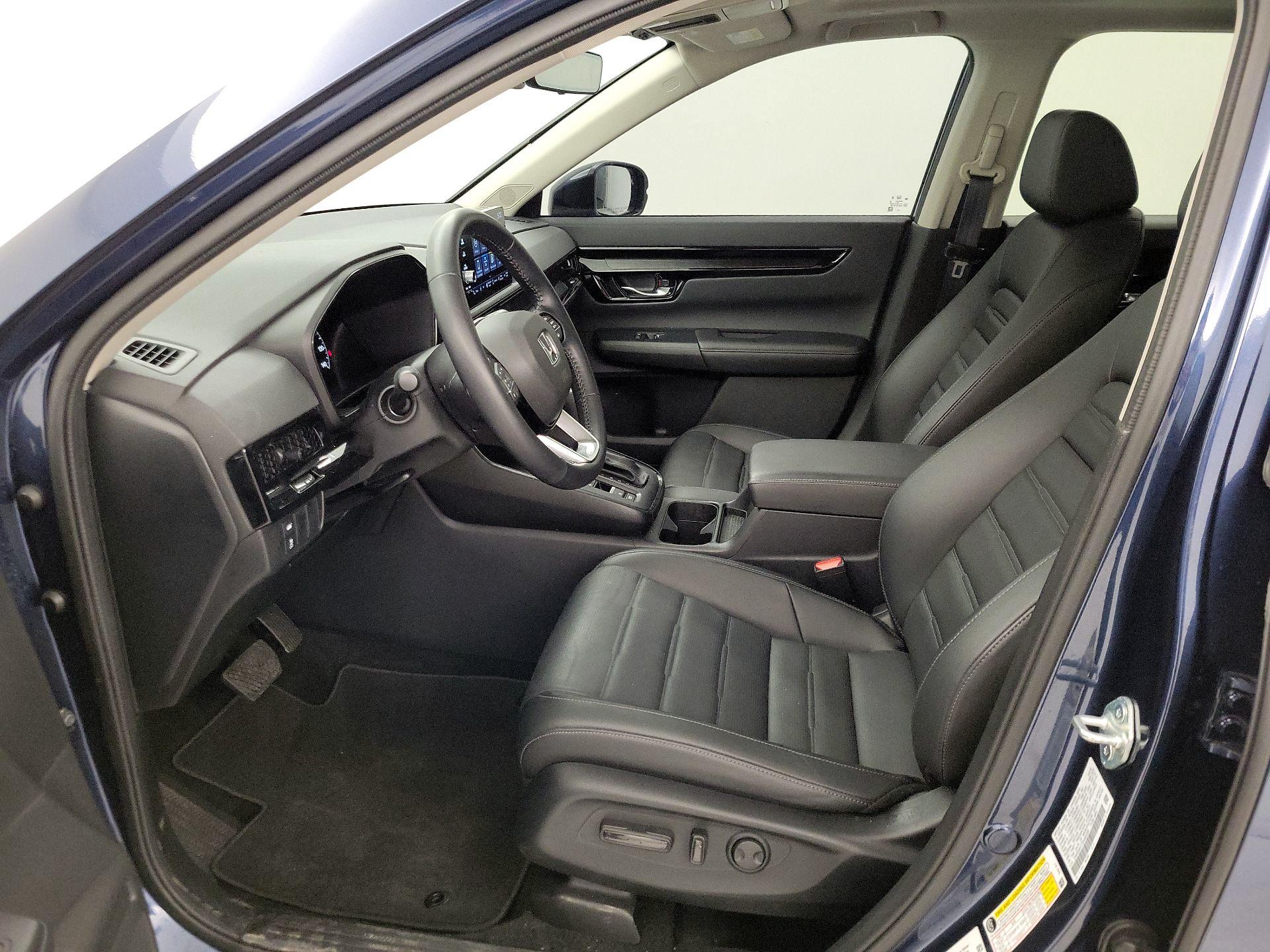 Thumbnail: 2025 Honda CR-V - 11