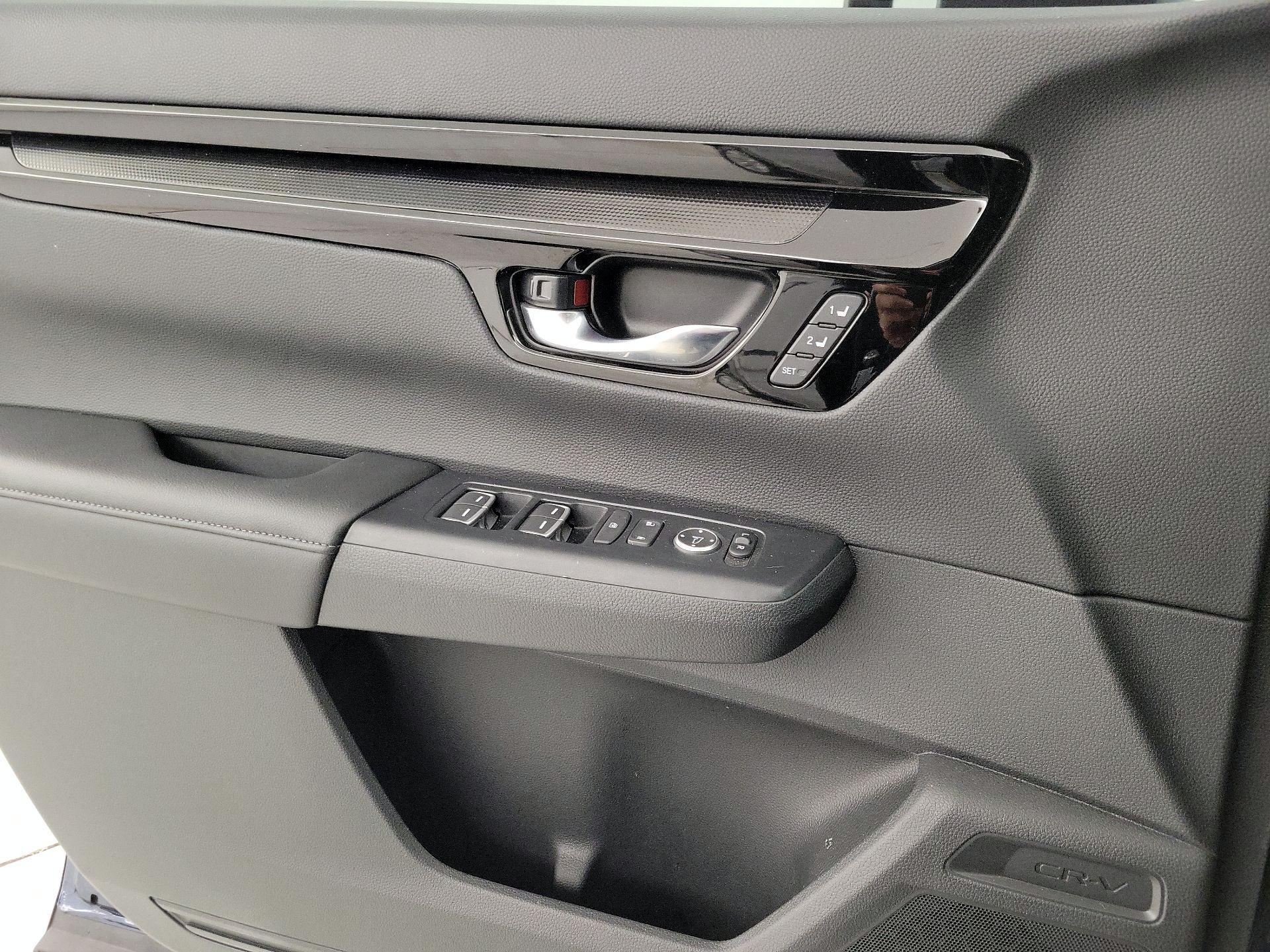 Thumbnail: 2025 Honda CR-V - 12