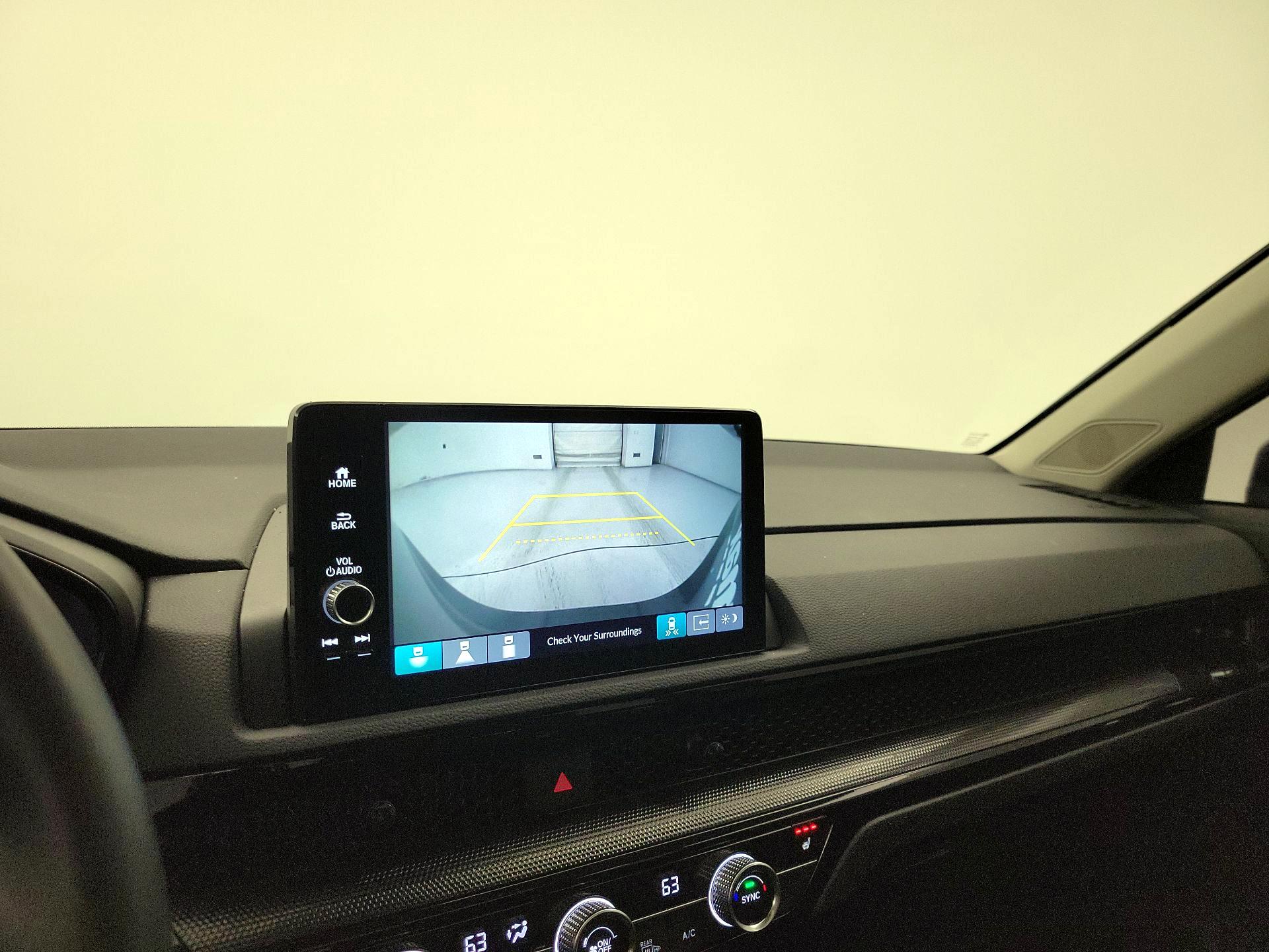 Thumbnail: 2025 Honda CR-V - 14