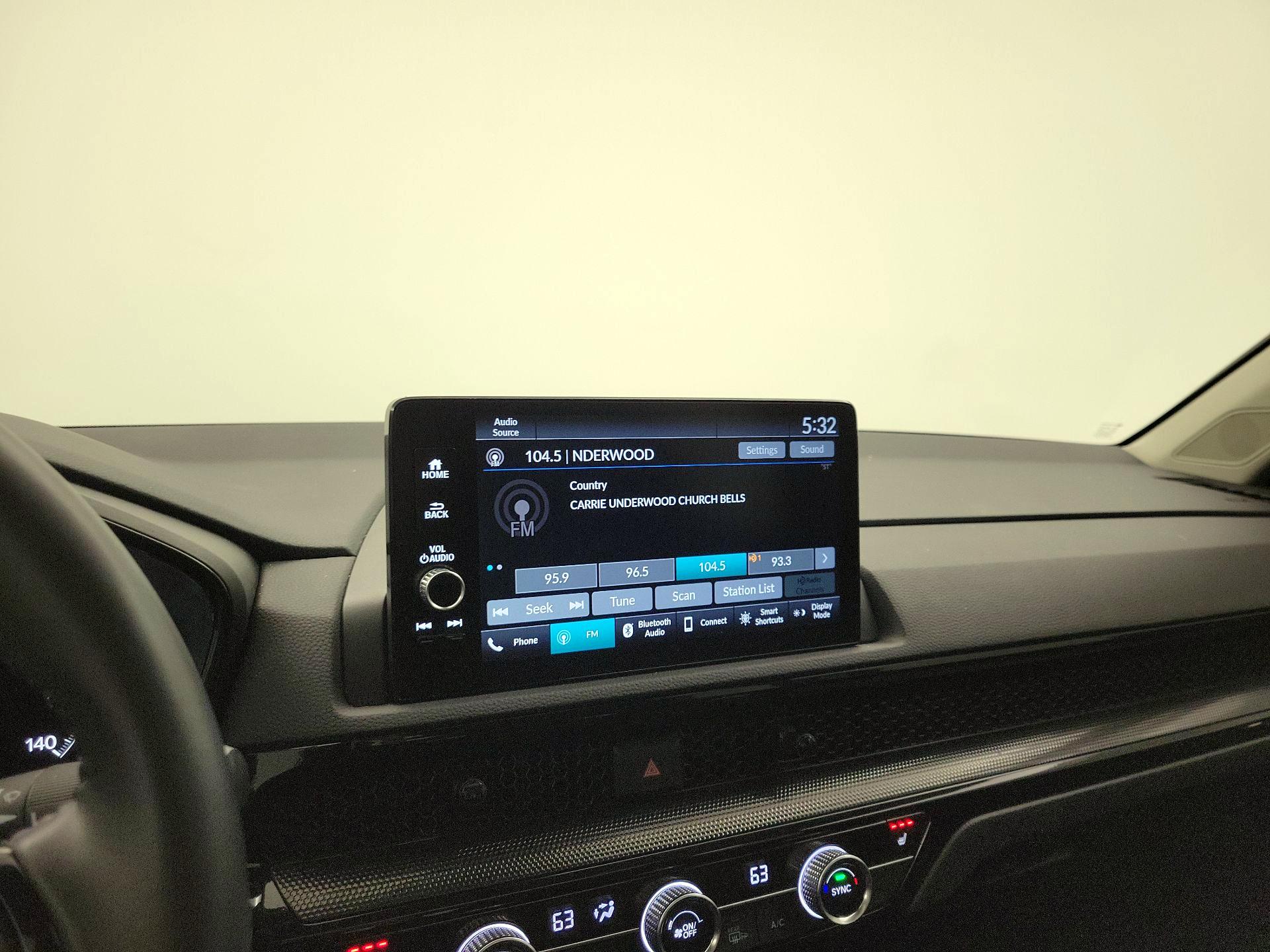 Thumbnail: 2025 Honda CR-V - 15