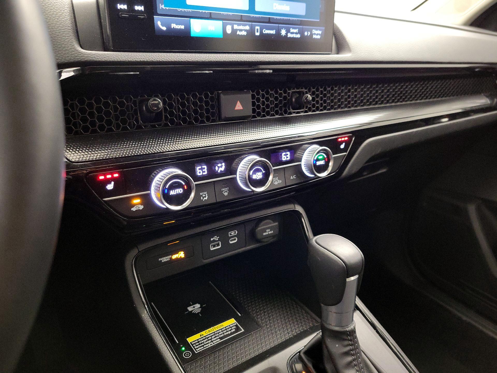 Thumbnail: 2025 Honda CR-V - 16