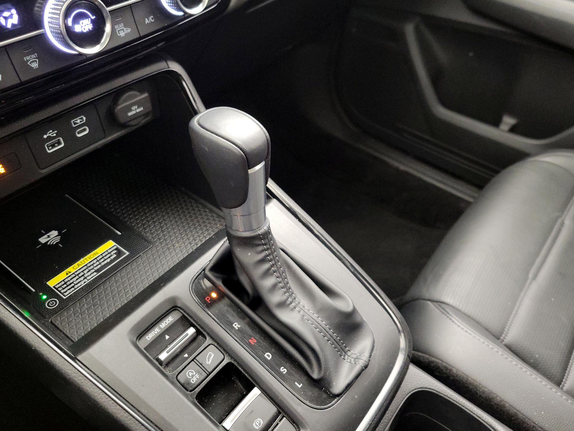 Thumbnail: 2025 Honda CR-V - 17