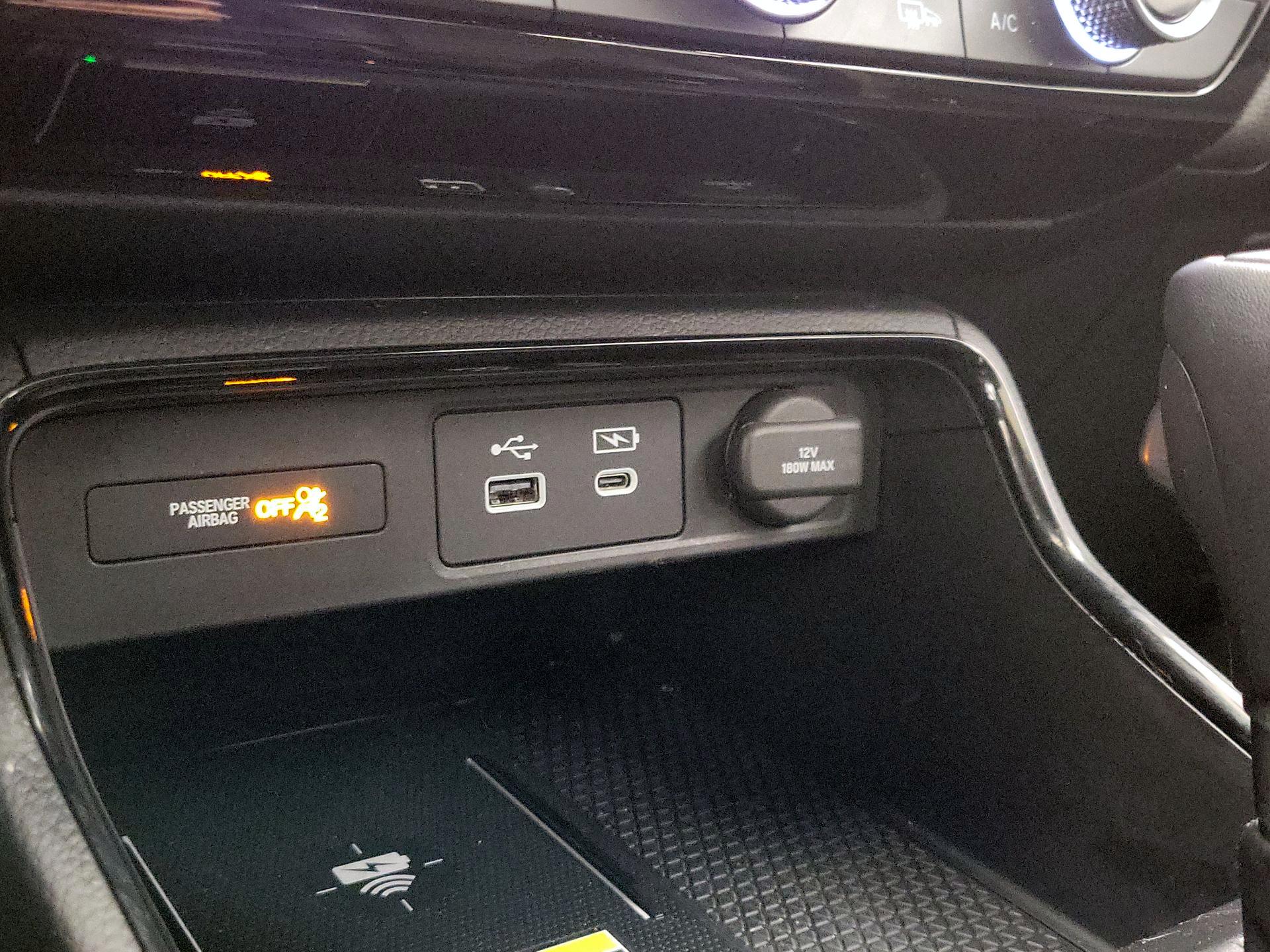 Thumbnail: 2025 Honda CR-V - 18