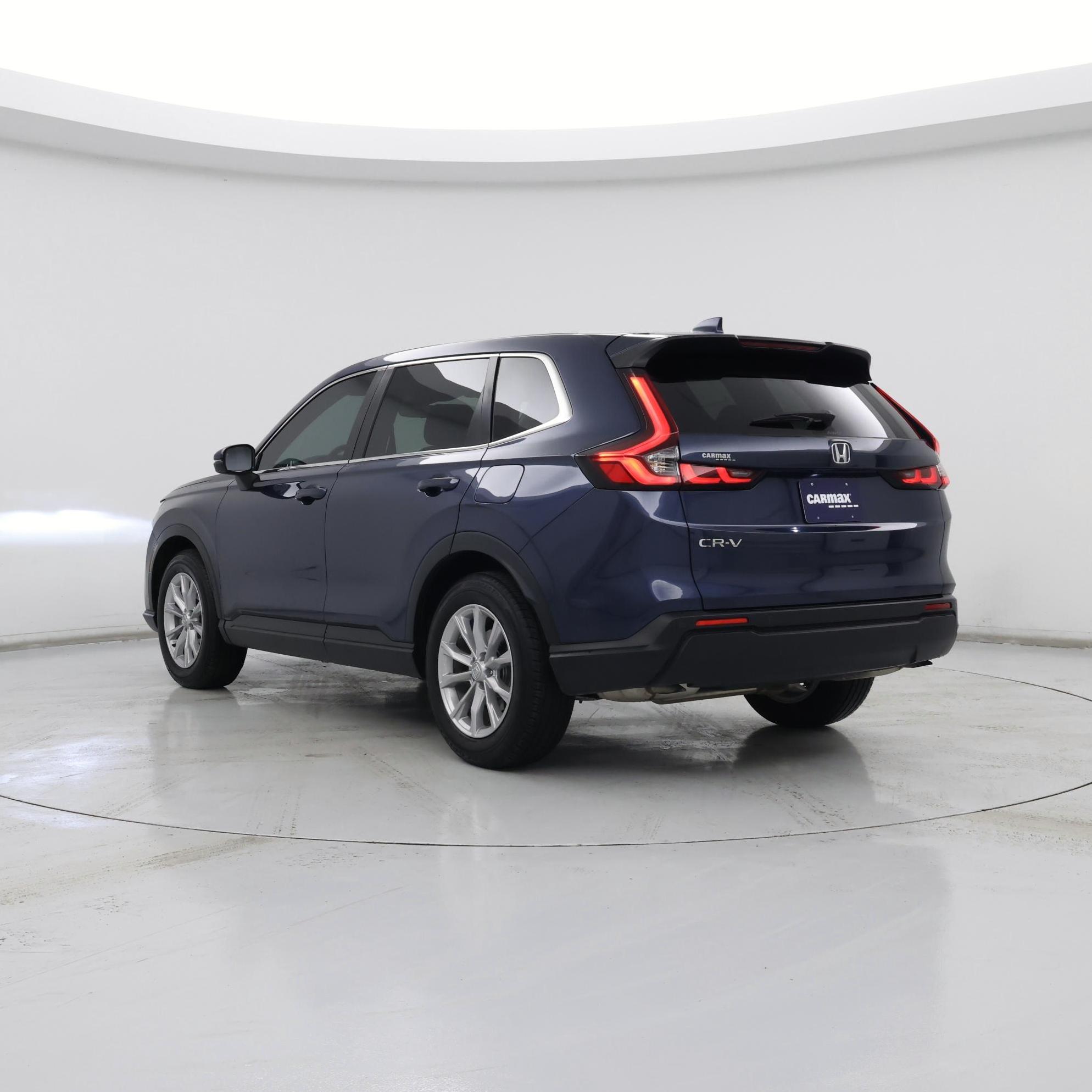 Thumbnail: 2025 Honda CR-V - 2